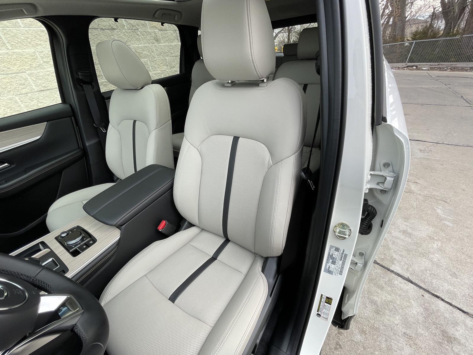 New 2026 Mazda CX-90 for sale in Lincoln NE