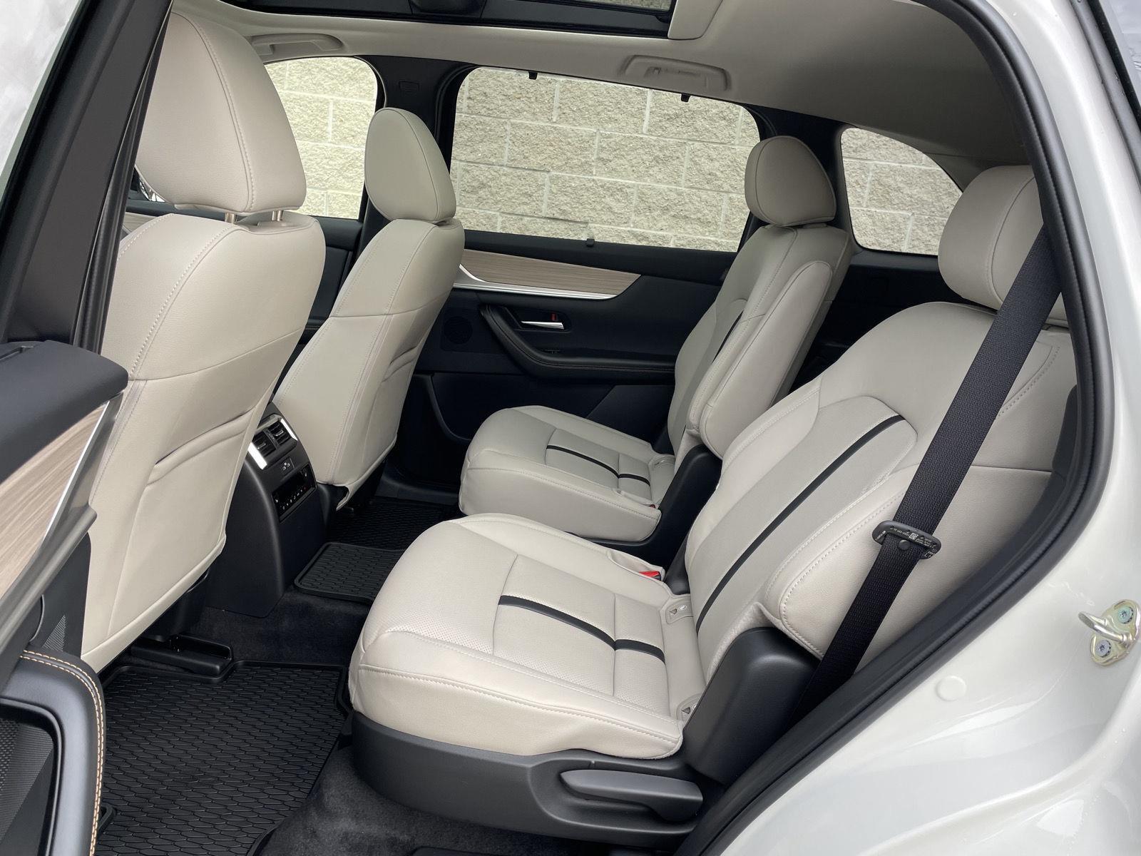 New 2026 Mazda CX-90 for sale in Lincoln NE