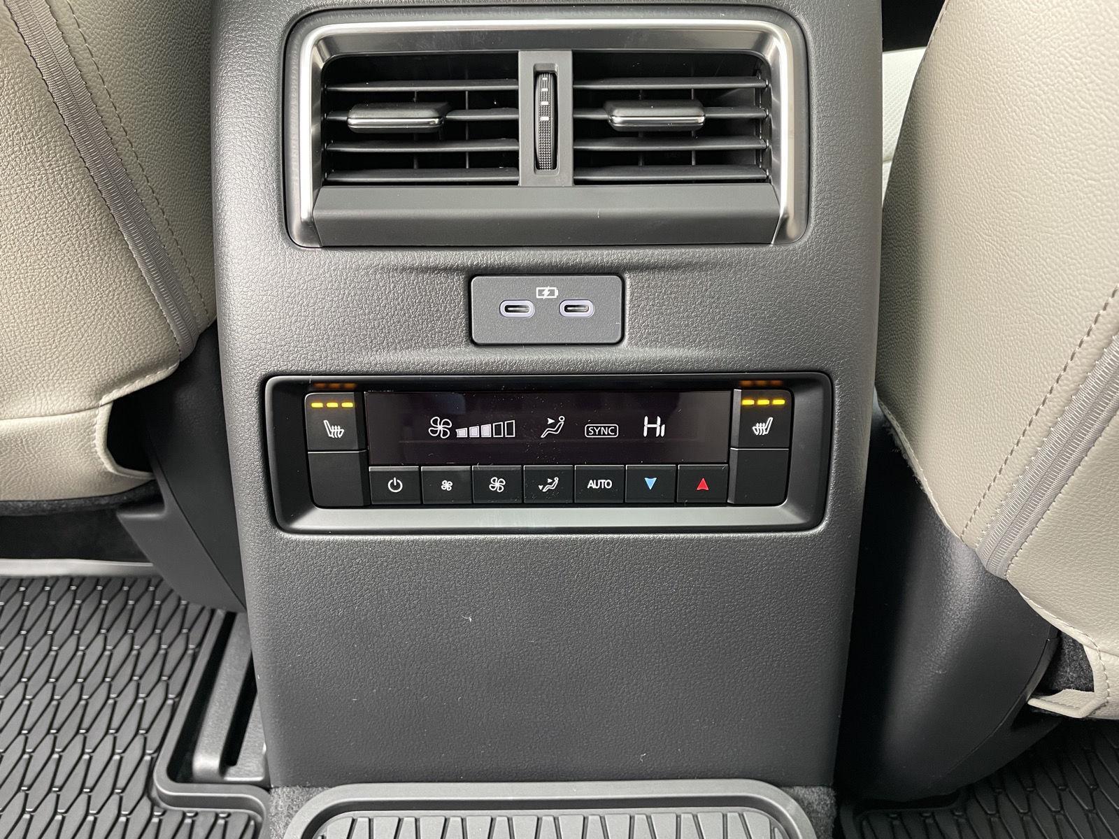 New 2026 Mazda CX-90 for sale in Lincoln NE