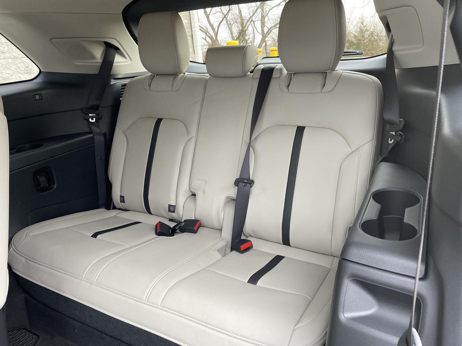 New 2026 Mazda CX-90 for sale in Lincoln NE