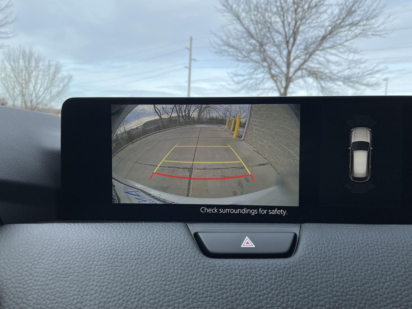 New 2026 Mazda CX-90 for sale in Lincoln NE