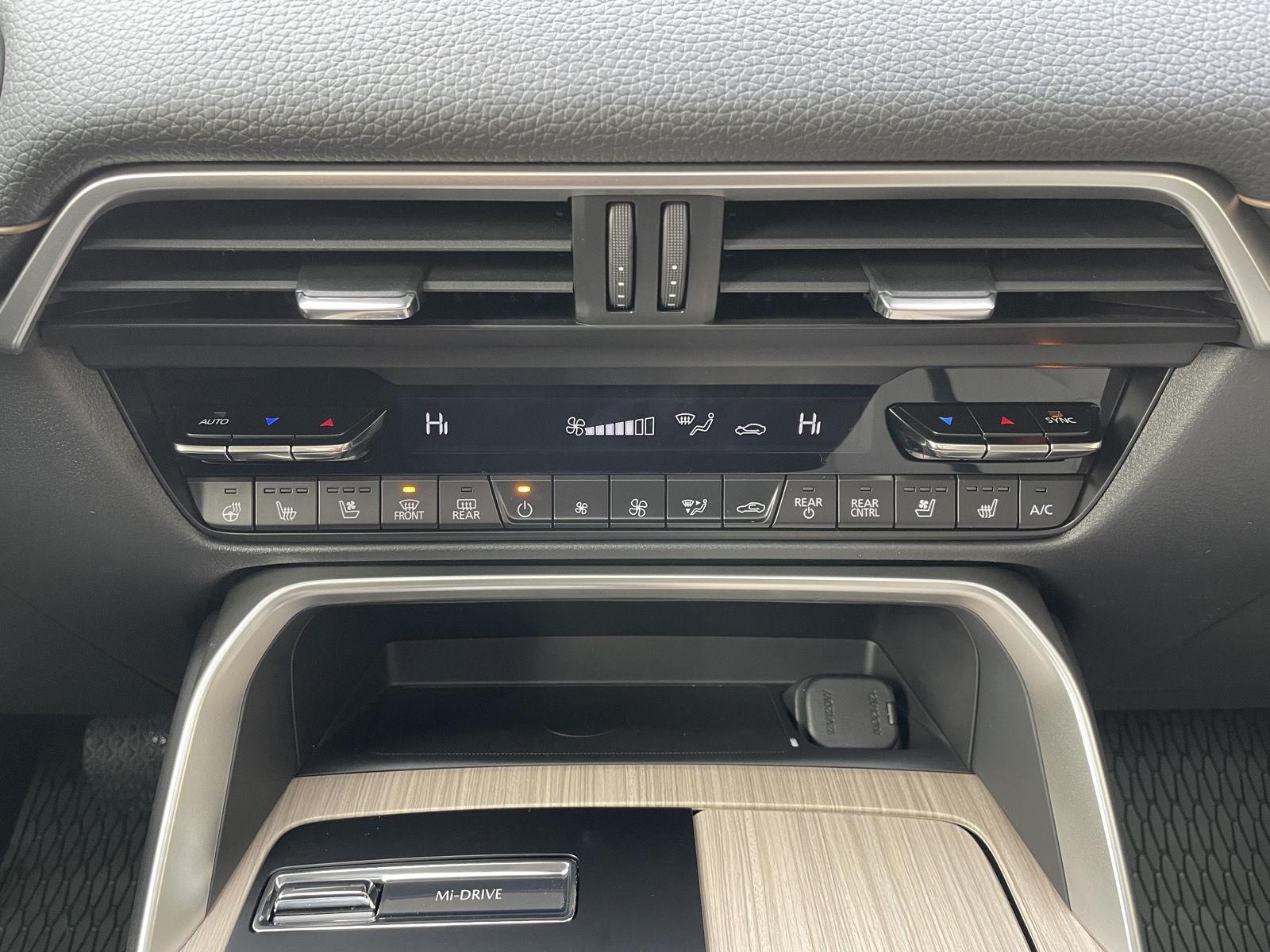 New 2026 Mazda CX-90 for sale in Lincoln NE