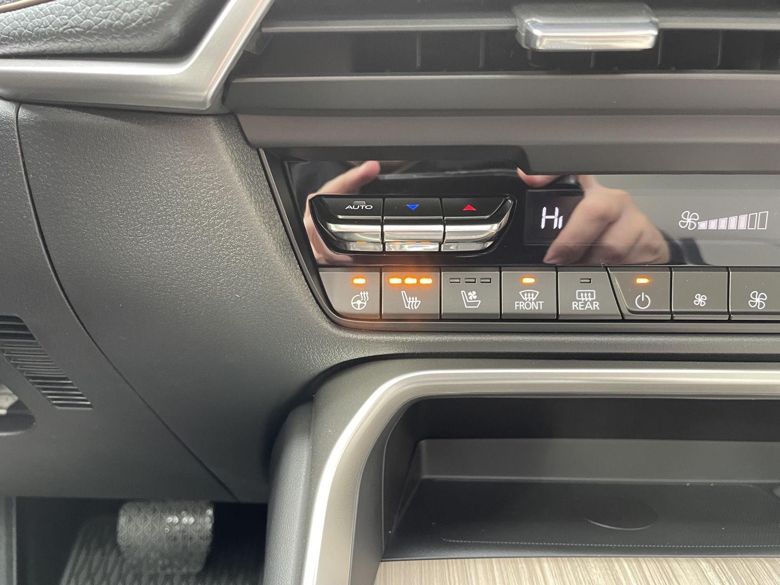 New 2026 Mazda CX-90 for sale in Lincoln NE