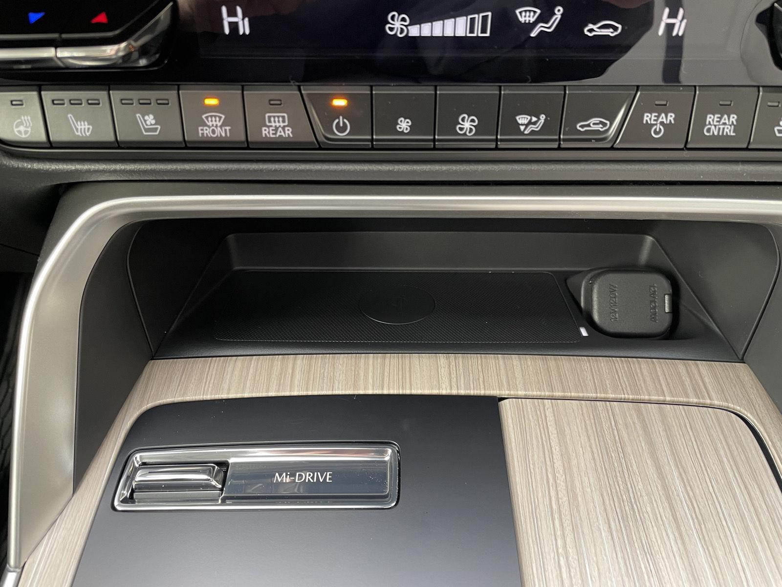 New 2026 Mazda CX-90 for sale in Lincoln NE