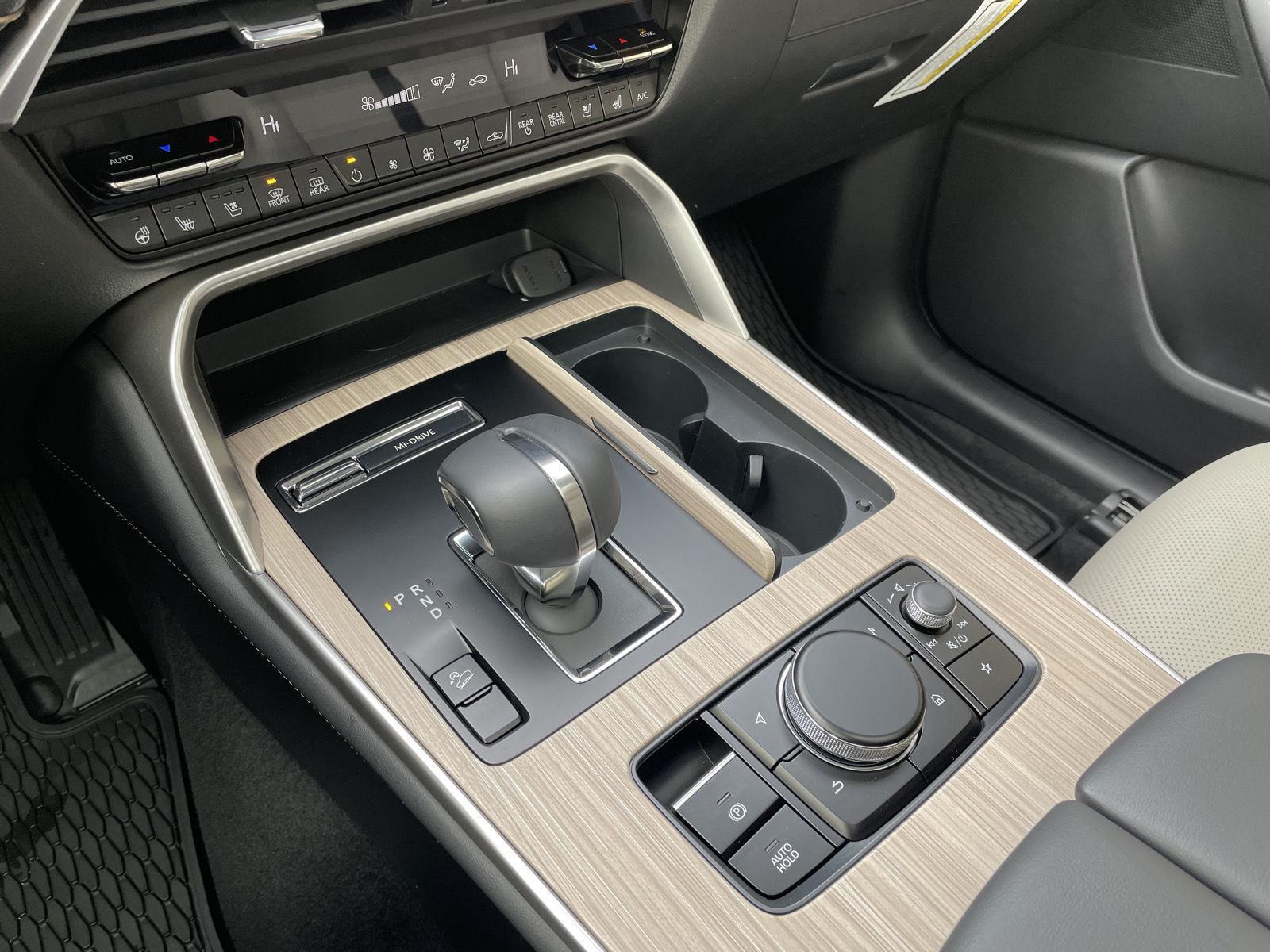 New 2026 Mazda CX-90 for sale in Lincoln NE