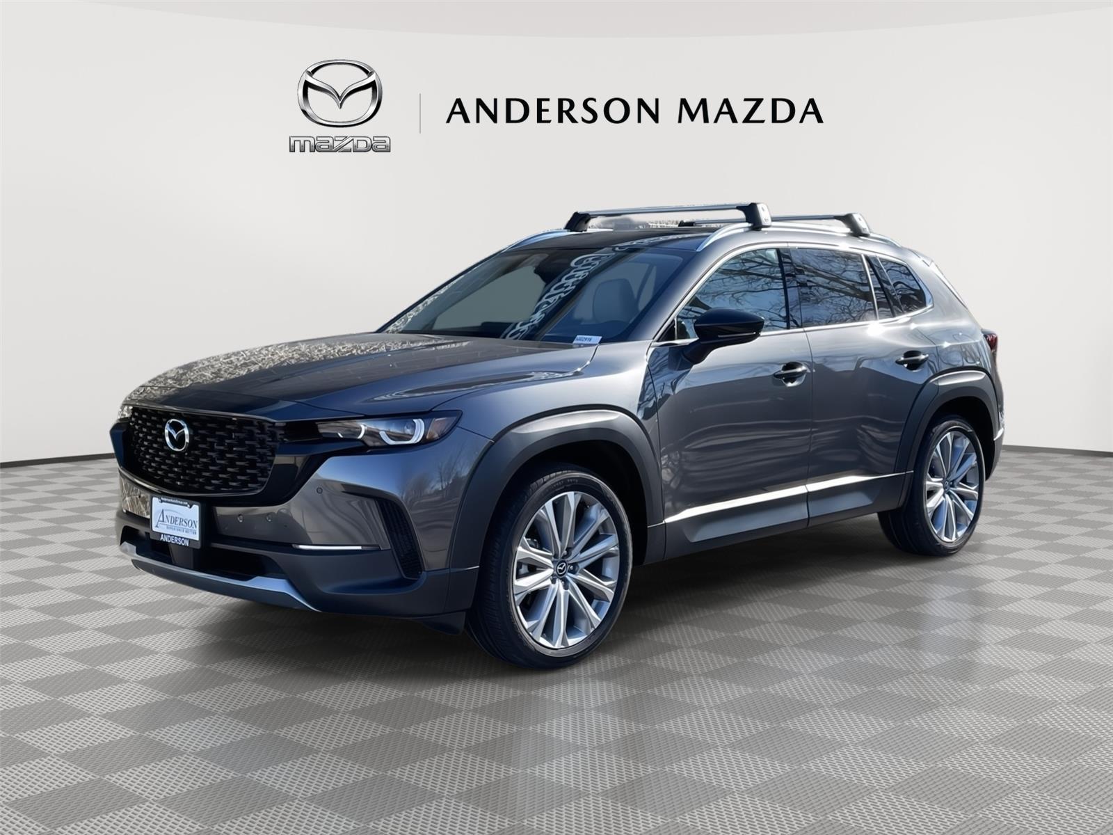 New 2026 Mazda CX-50 for sale in Lincoln NE
