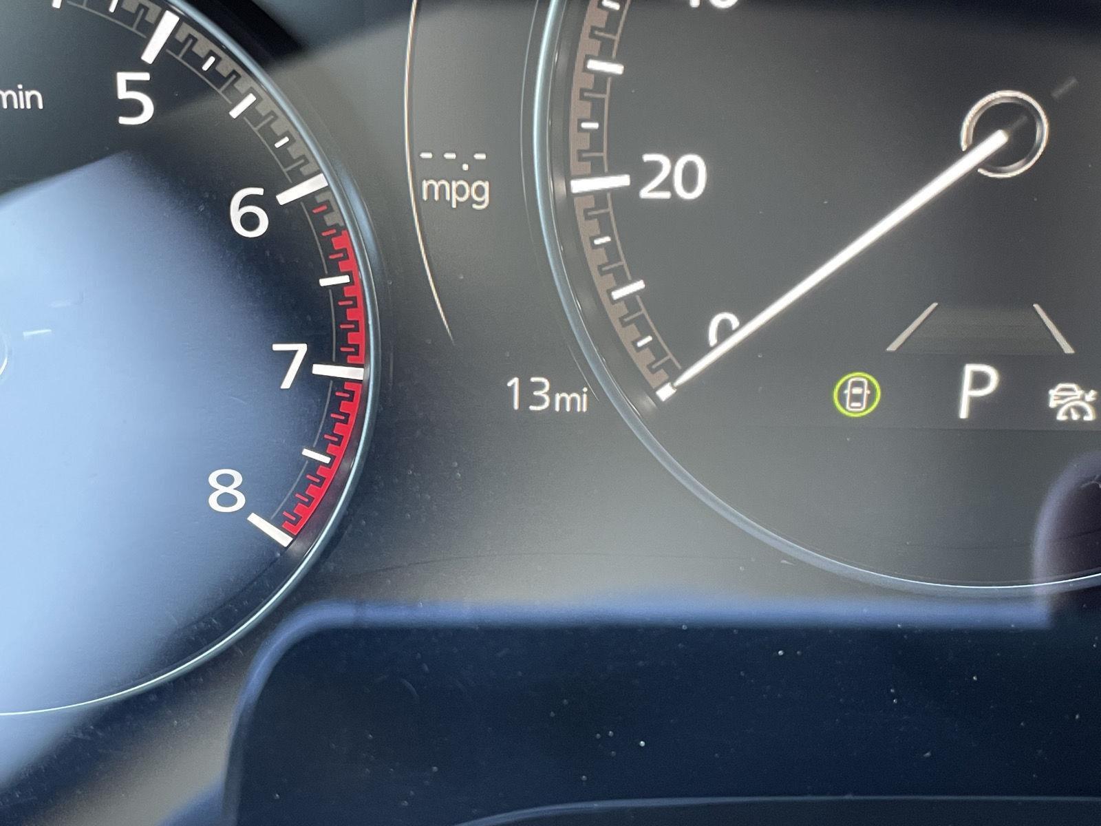 New 2026 Mazda CX-50 for sale in Lincoln NE