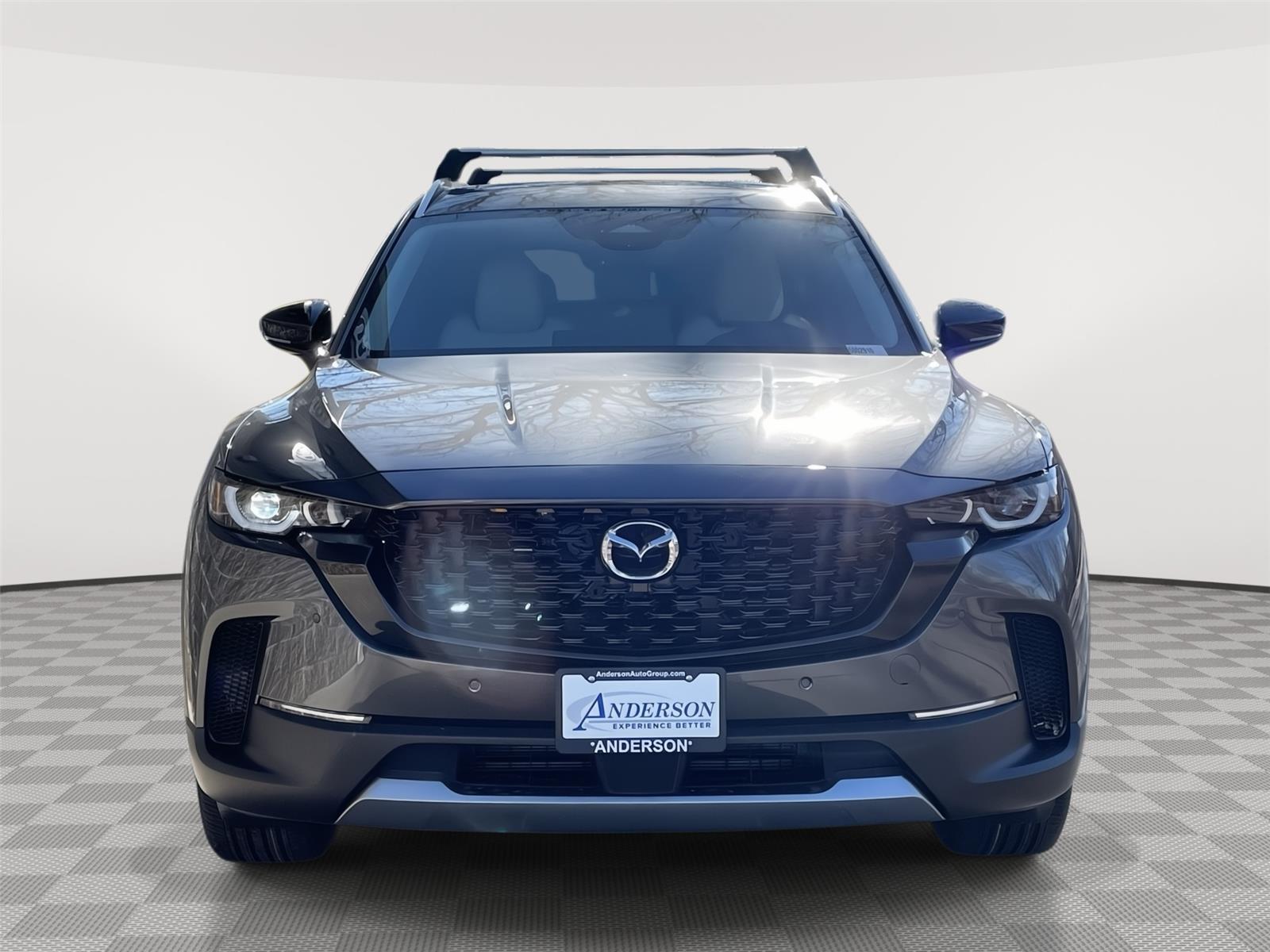 New 2026 Mazda CX-50 for sale in Lincoln NE