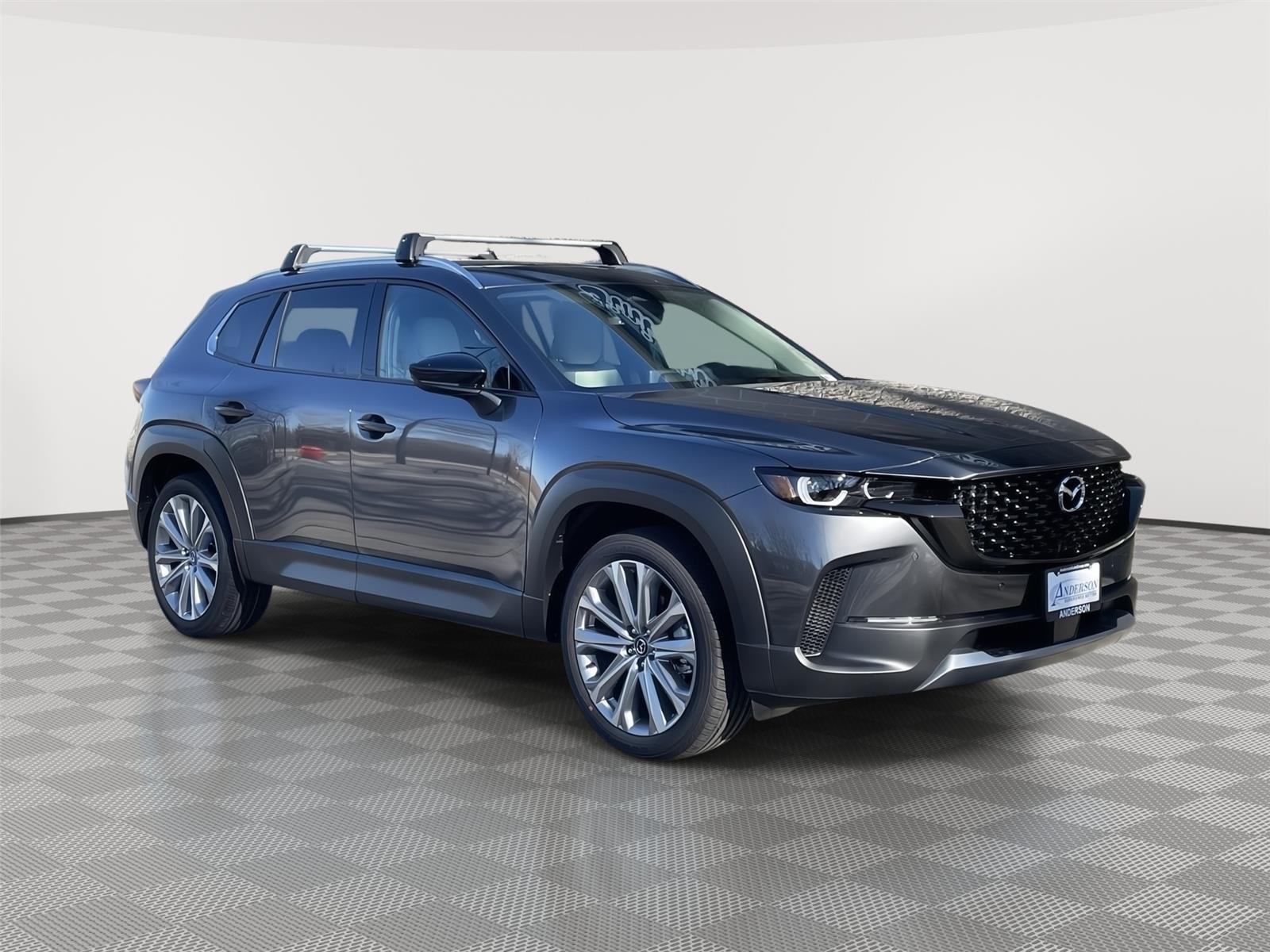 New 2026 Mazda CX-50 for sale in Lincoln NE