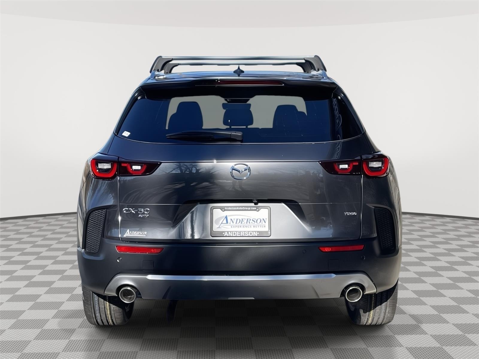 New 2026 Mazda CX-50 for sale in Lincoln NE