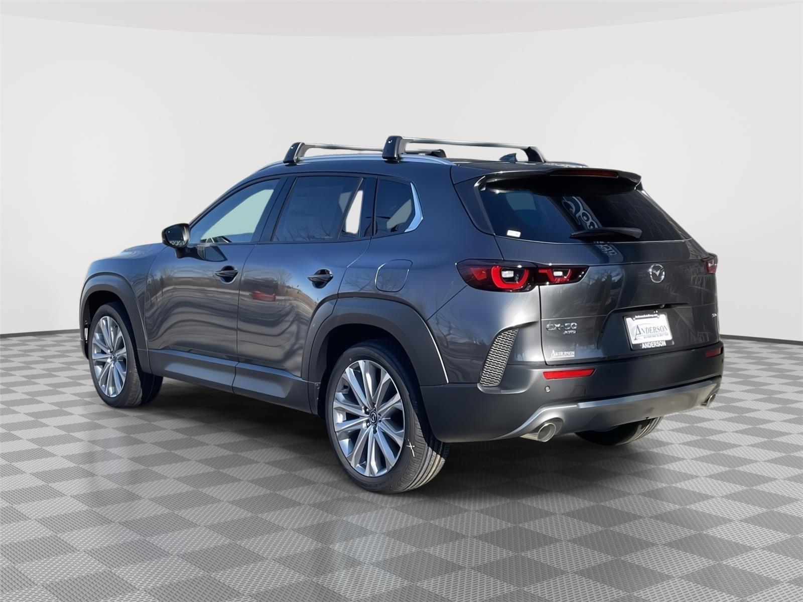 New 2026 Mazda CX-50 for sale in Lincoln NE
