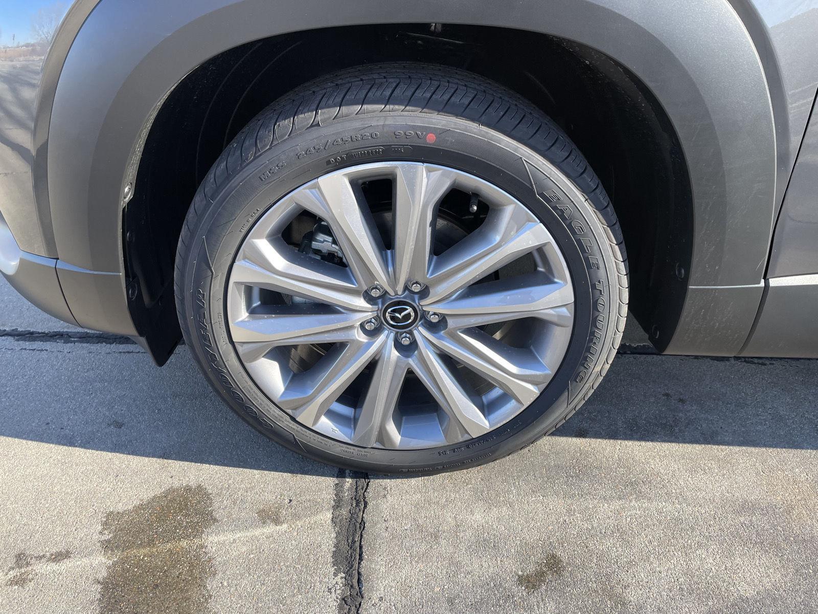 New 2026 Mazda CX-50 for sale in Lincoln NE