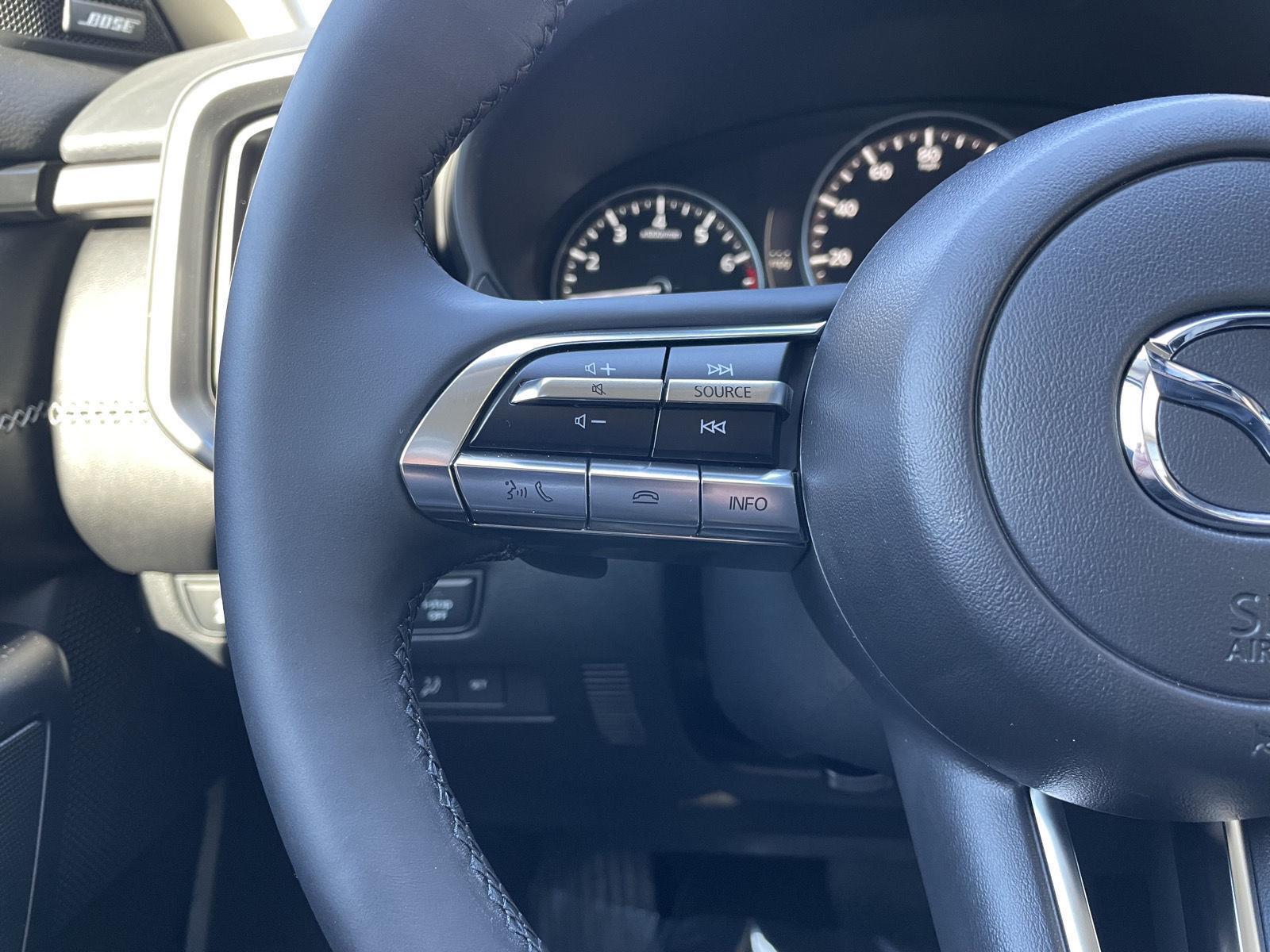 New 2026 Mazda CX-50 for sale in Lincoln NE