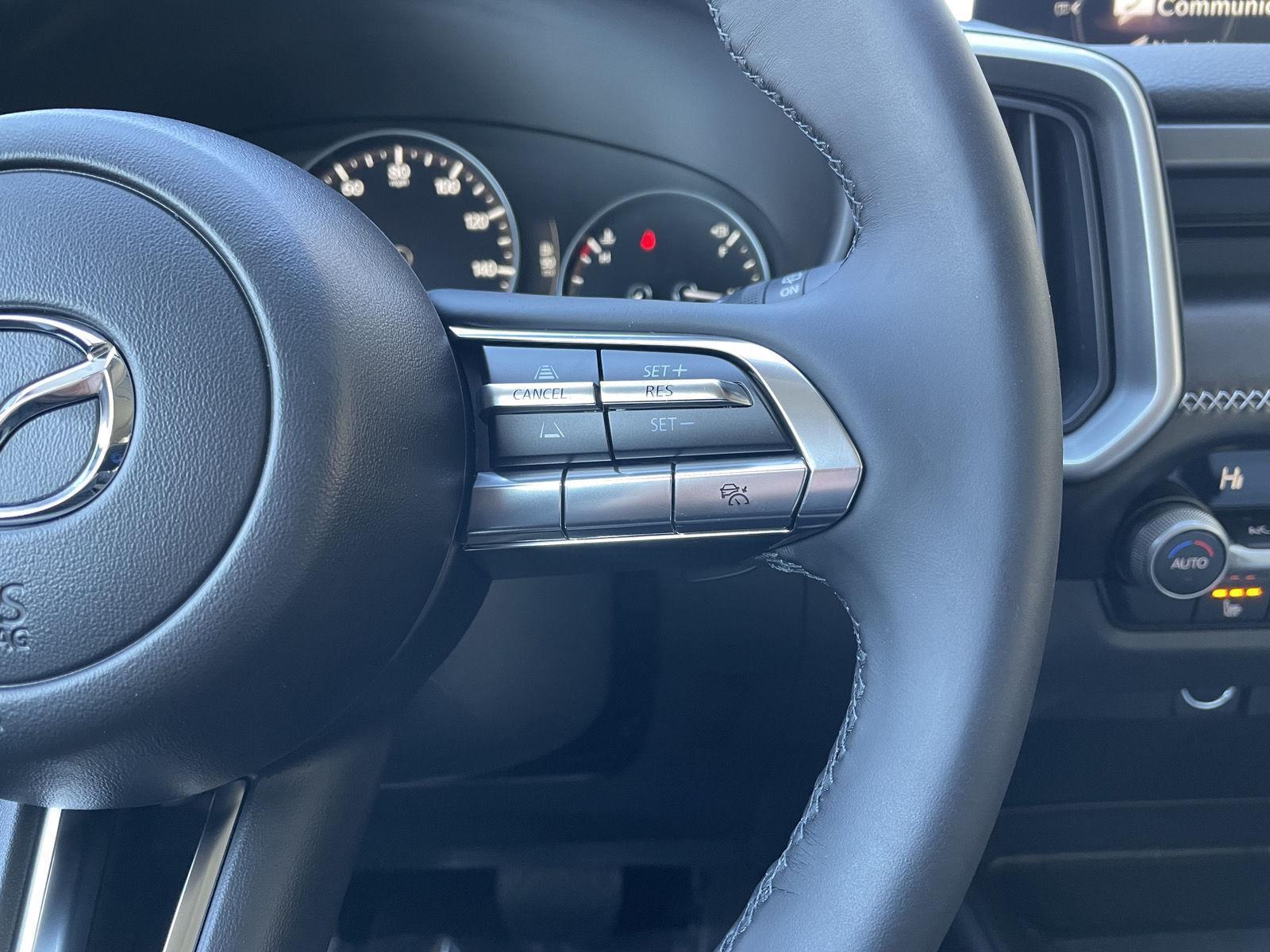 New 2026 Mazda CX-50 for sale in Lincoln NE