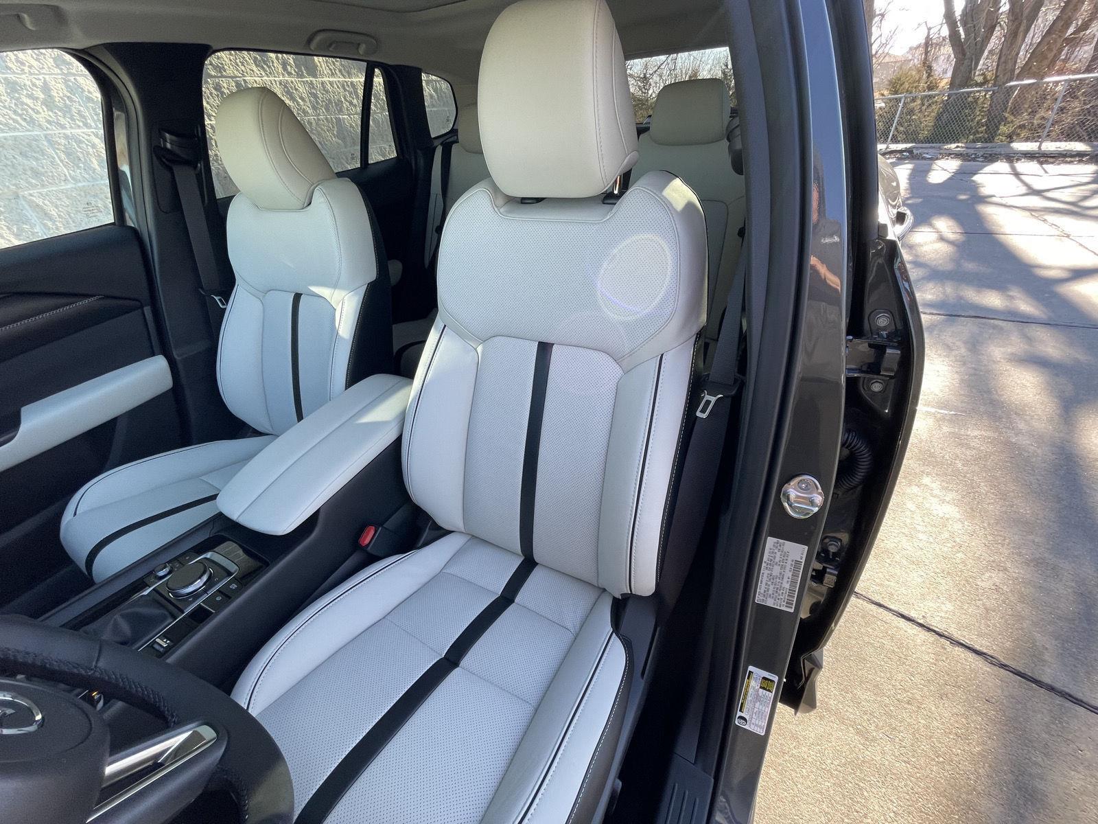 New 2026 Mazda CX-50 for sale in Lincoln NE