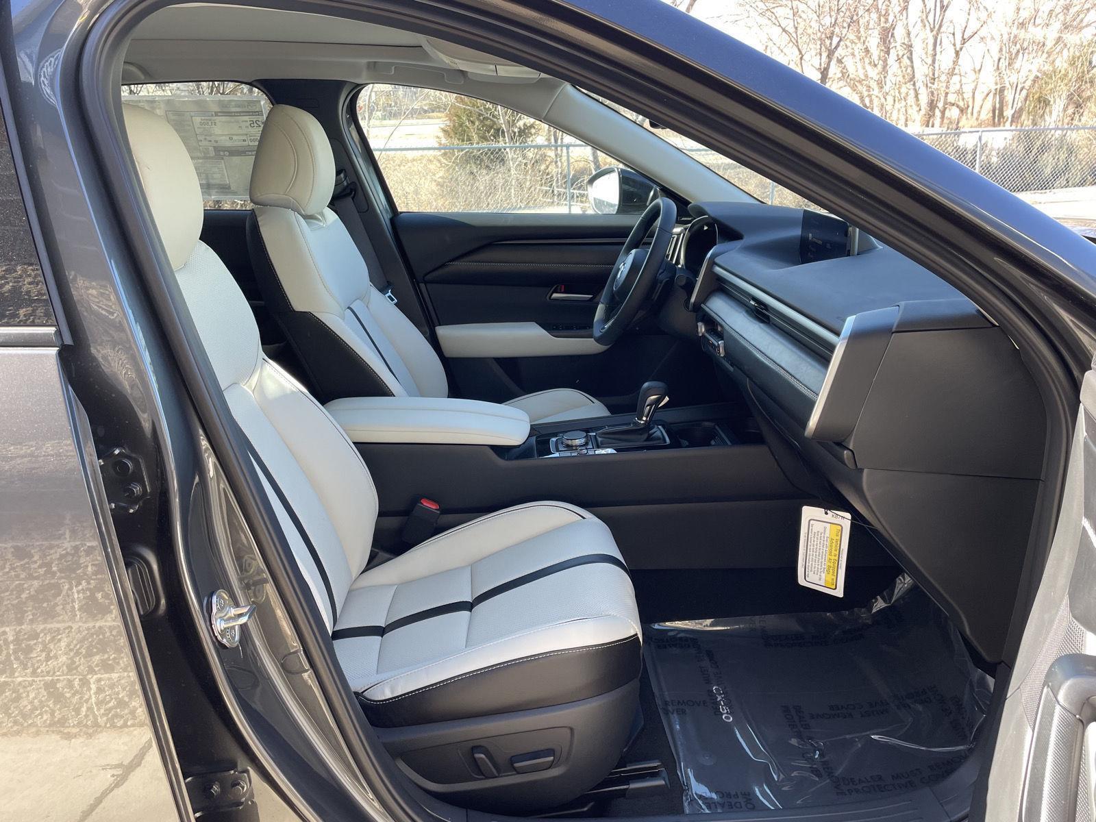 New 2026 Mazda CX-50 for sale in Lincoln NE