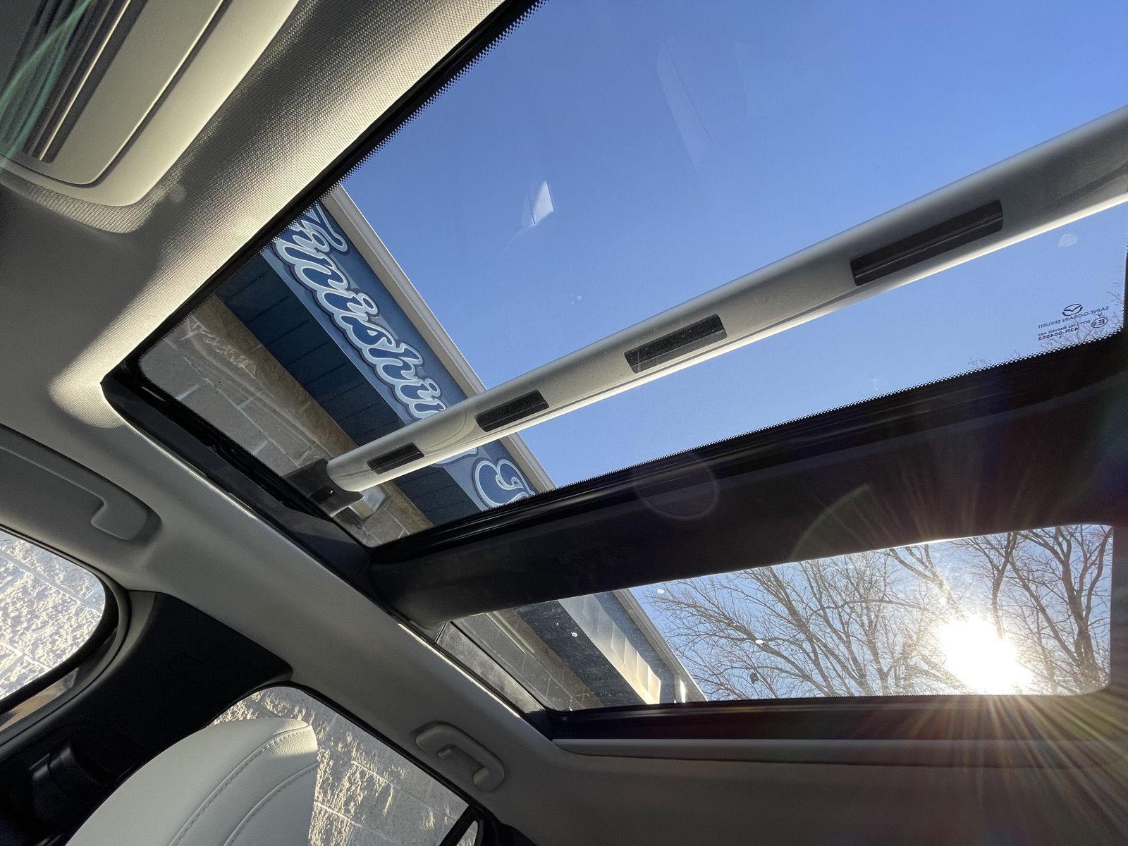 New 2026 Mazda CX-50 for sale in Lincoln NE