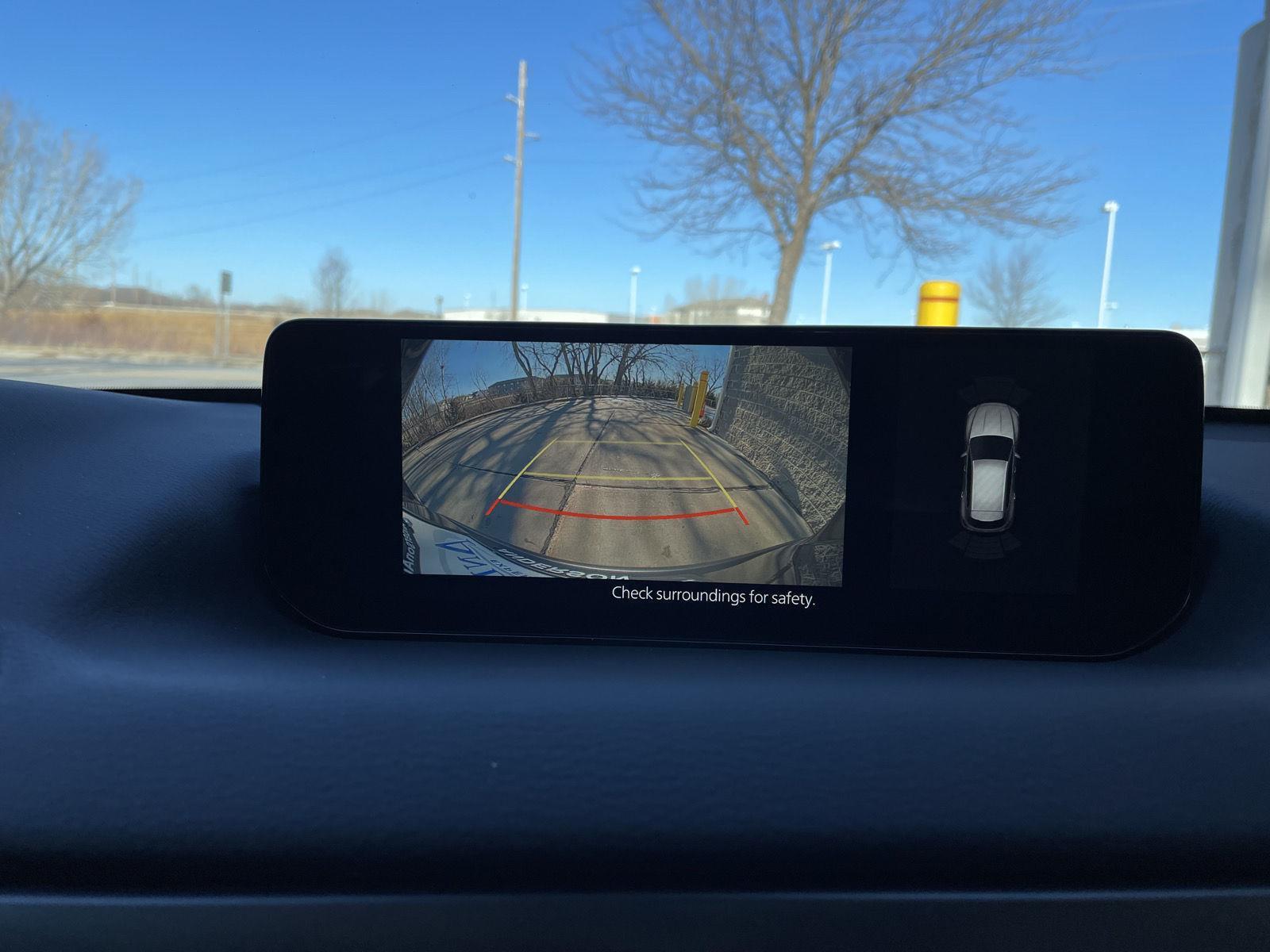 New 2026 Mazda CX-50 for sale in Lincoln NE