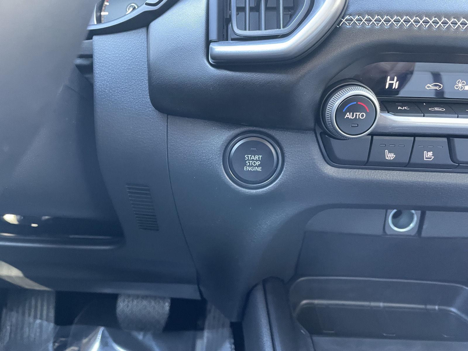 New 2026 Mazda CX-50 for sale in Lincoln NE