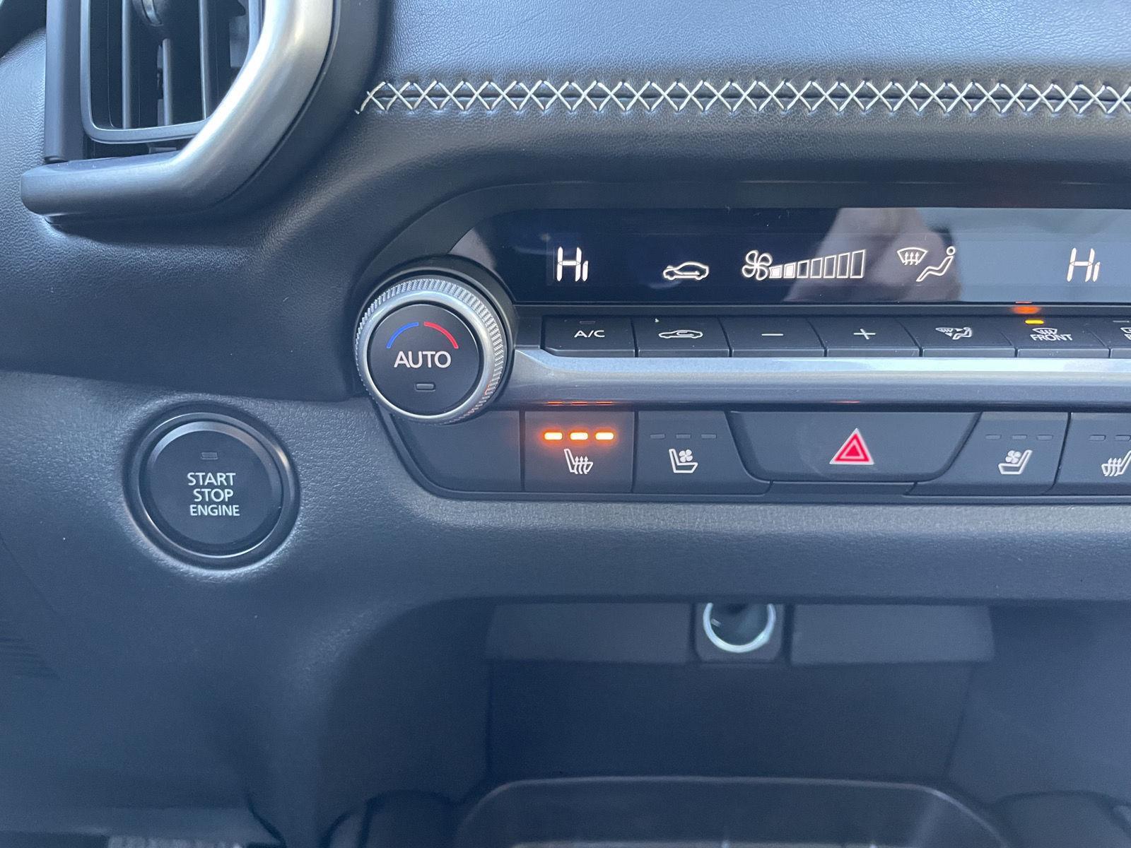 New 2026 Mazda CX-50 for sale in Lincoln NE