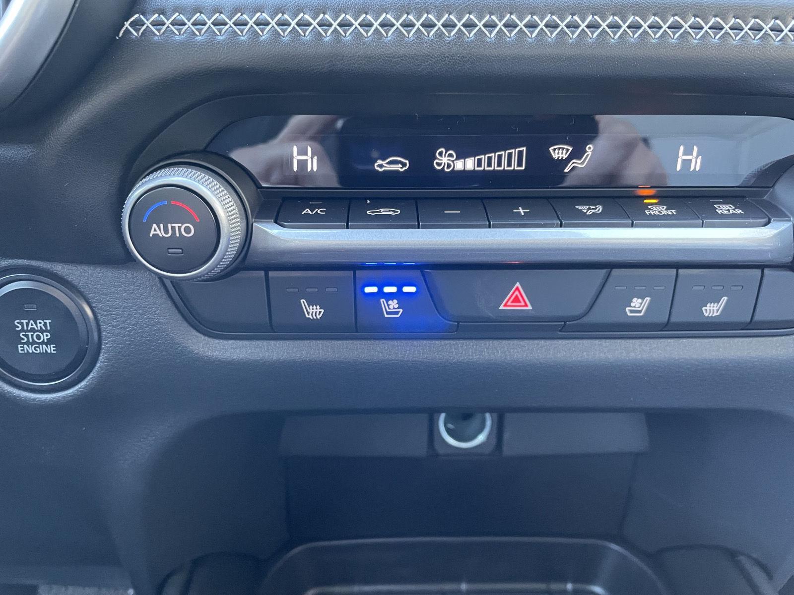 New 2026 Mazda CX-50 for sale in Lincoln NE