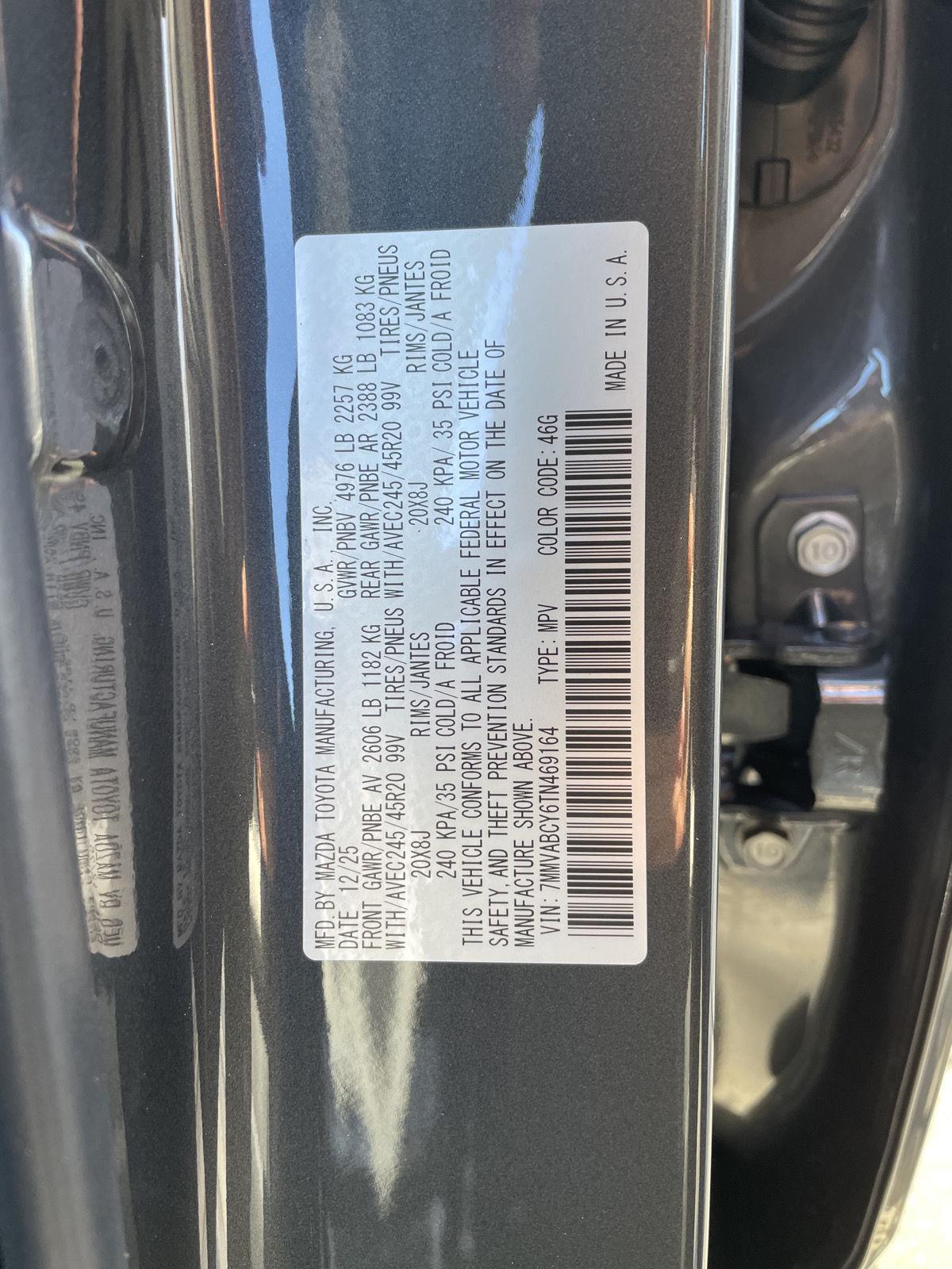 New 2026 Mazda CX-50 for sale in Lincoln NE