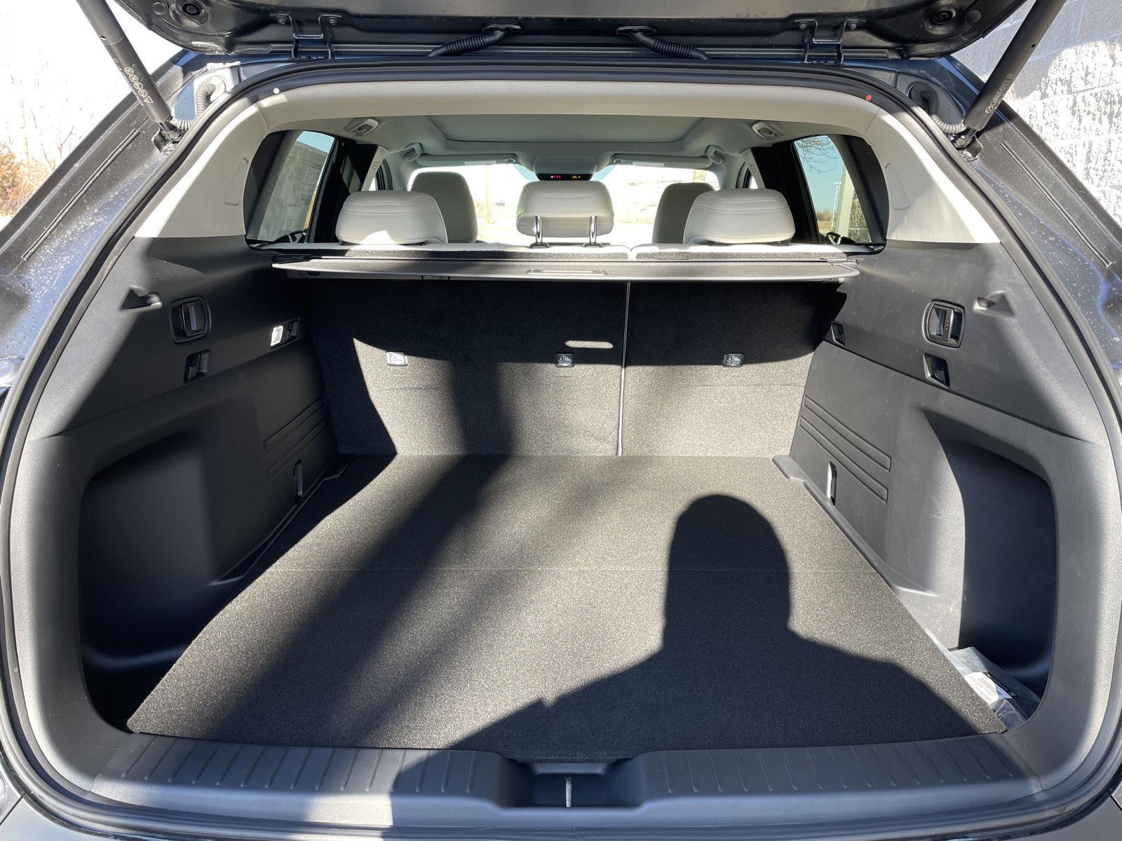 New 2026 Mazda CX-50 for sale in Lincoln NE