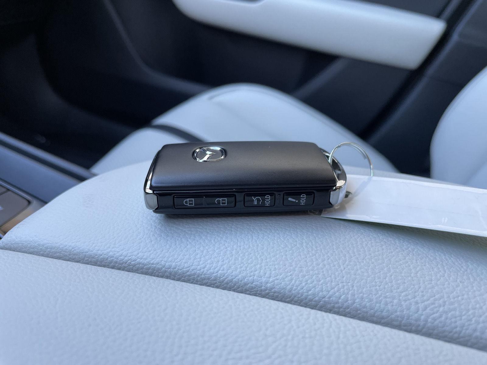 New 2026 Mazda CX-50 for sale in Lincoln NE