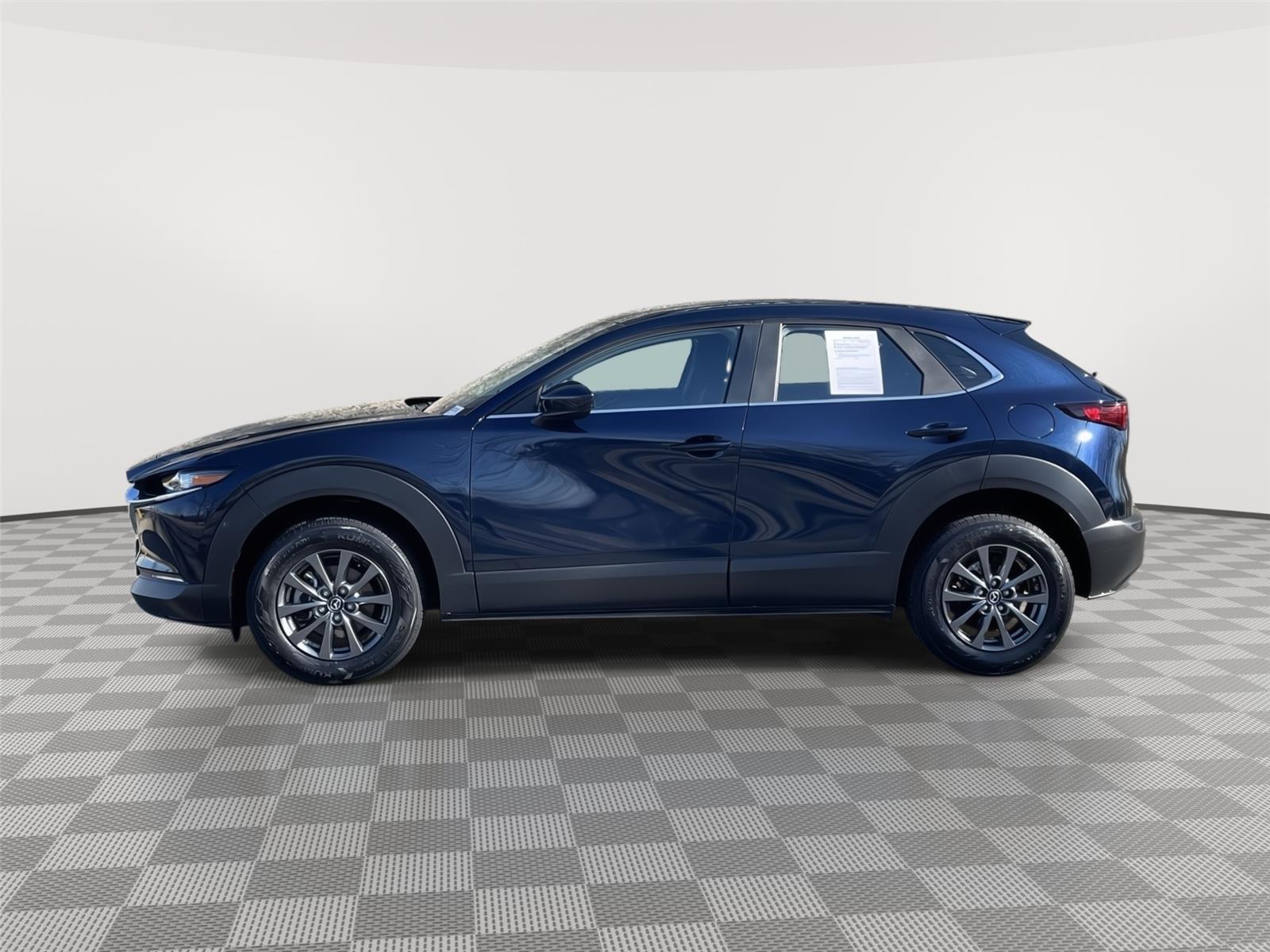Pre-Owned 2023 Mazda CX-30 for sale in Lincoln NE