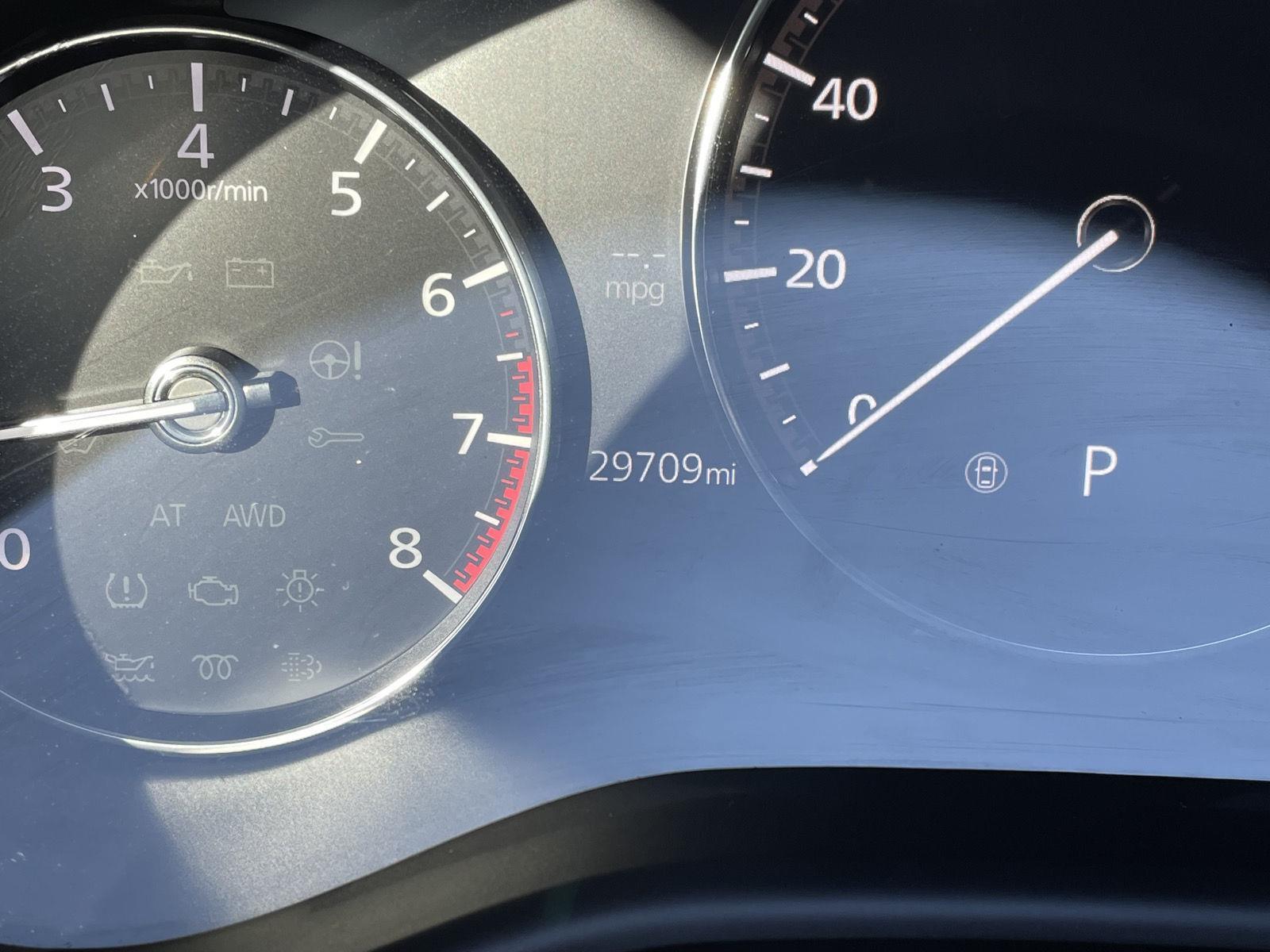 Pre-Owned 2023 Mazda CX-30 for sale in Lincoln NE