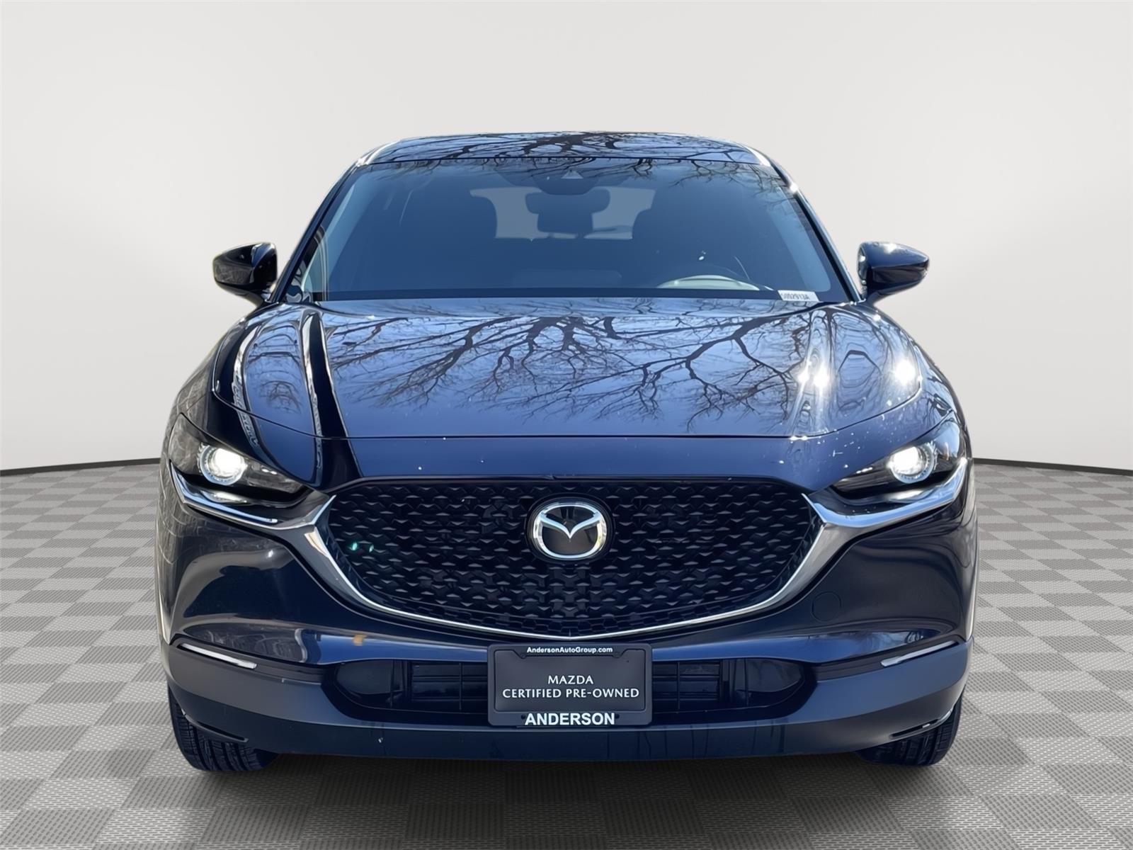 Pre-Owned 2023 Mazda CX-30 for sale in Lincoln NE