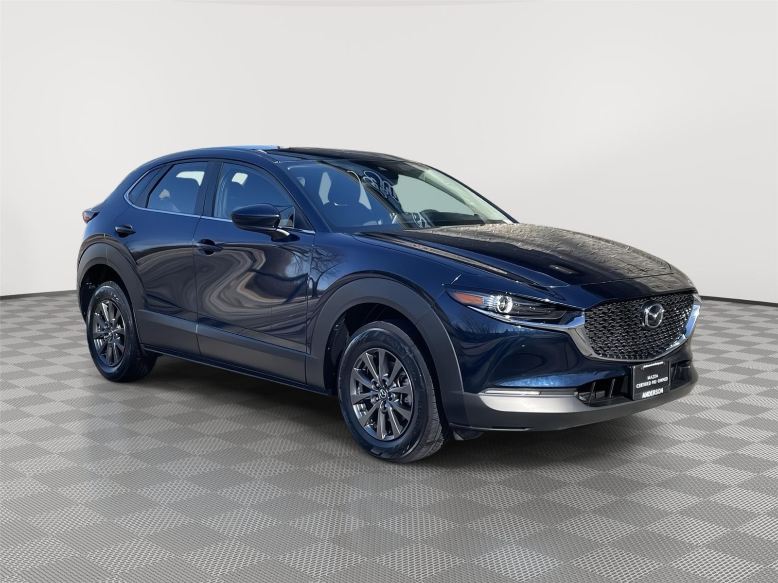Pre-Owned 2023 Mazda CX-30 for sale in Lincoln NE