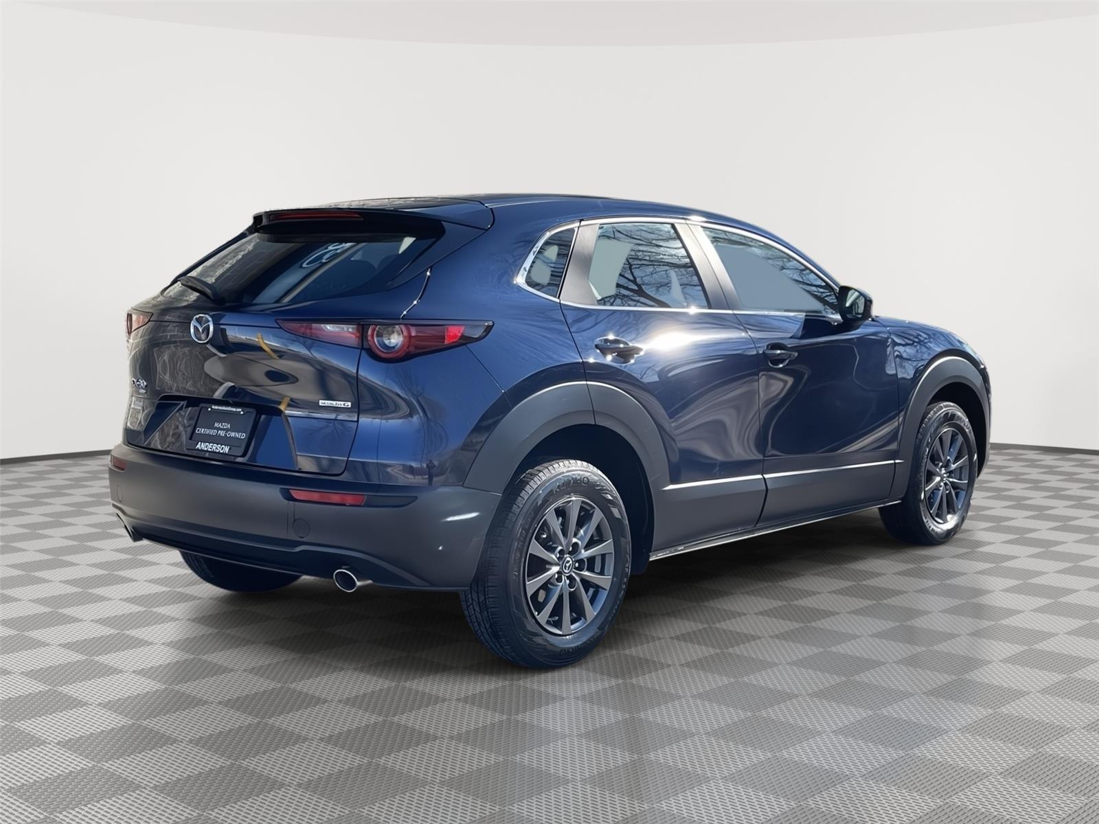 Pre-Owned 2023 Mazda CX-30 for sale in Lincoln NE