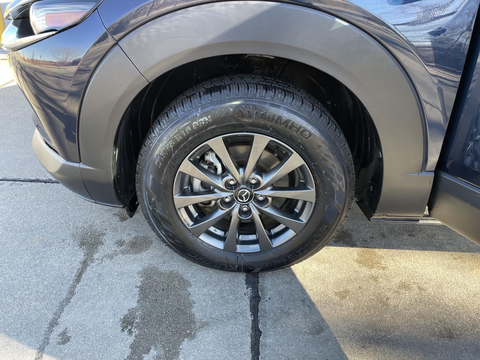 Pre-Owned 2023 Mazda CX-30 for sale in Lincoln NE