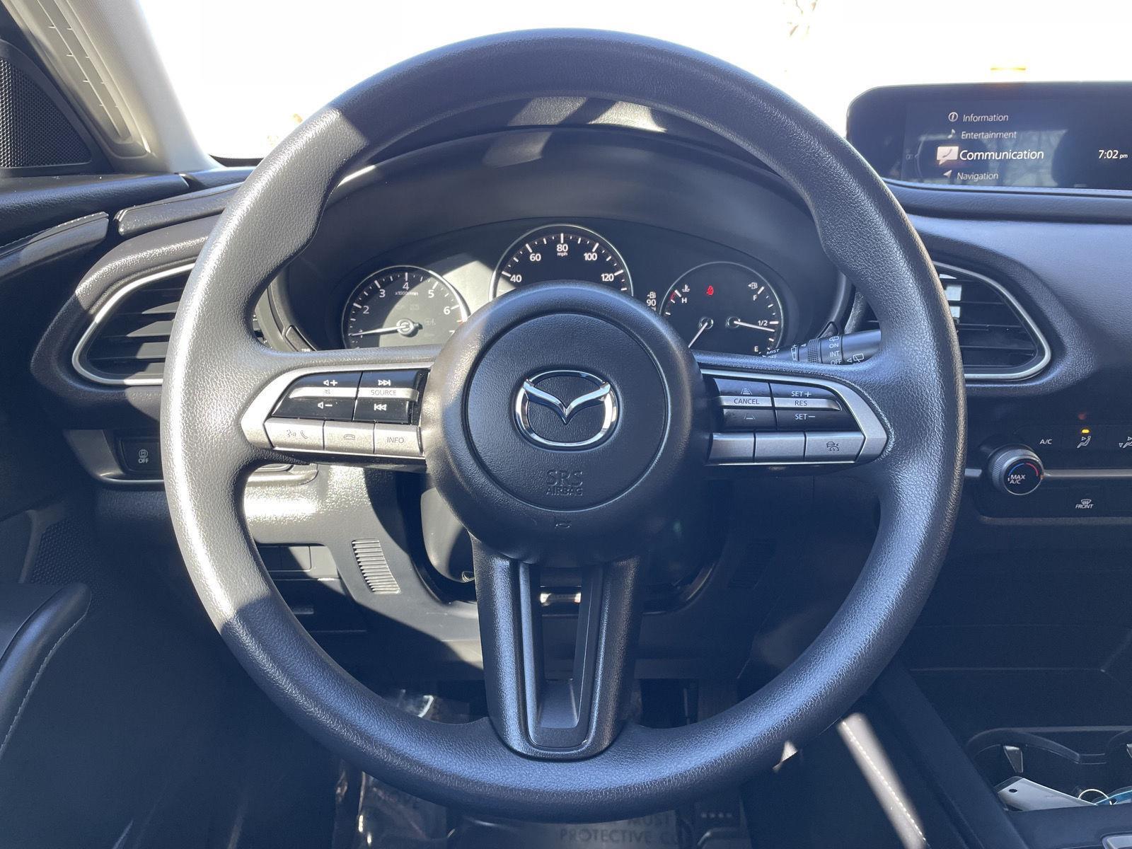 Pre-Owned 2023 Mazda CX-30 for sale in Lincoln NE