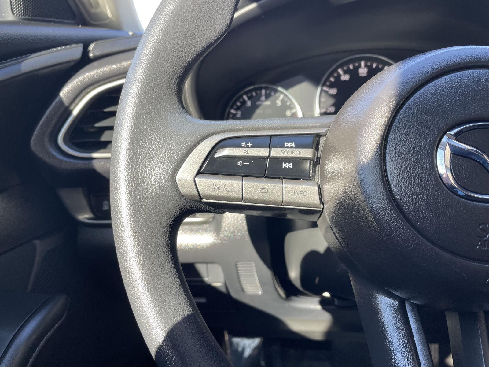 Pre-Owned 2023 Mazda CX-30 for sale in Lincoln NE