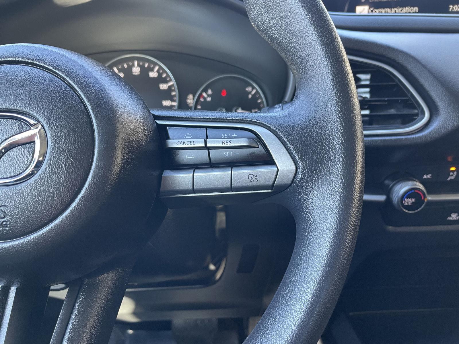 Pre-Owned 2023 Mazda CX-30 for sale in Lincoln NE