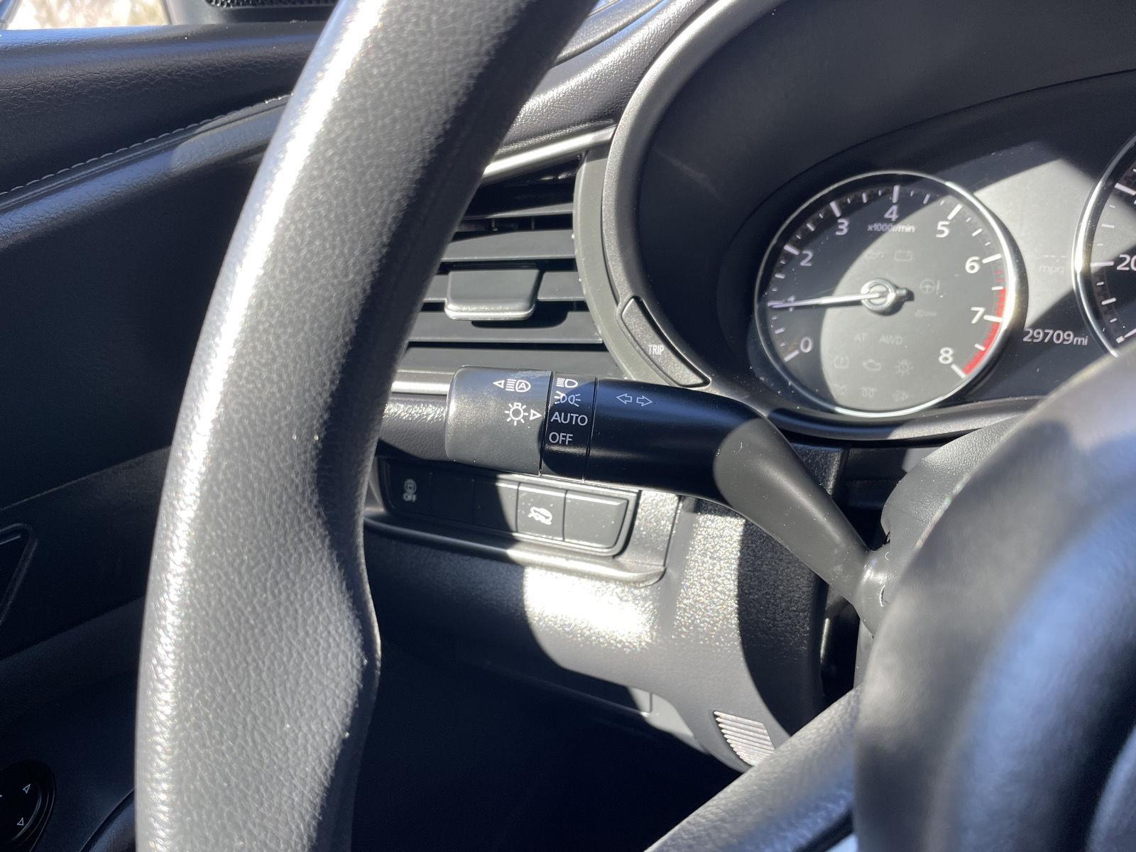 Pre-Owned 2023 Mazda CX-30 for sale in Lincoln NE