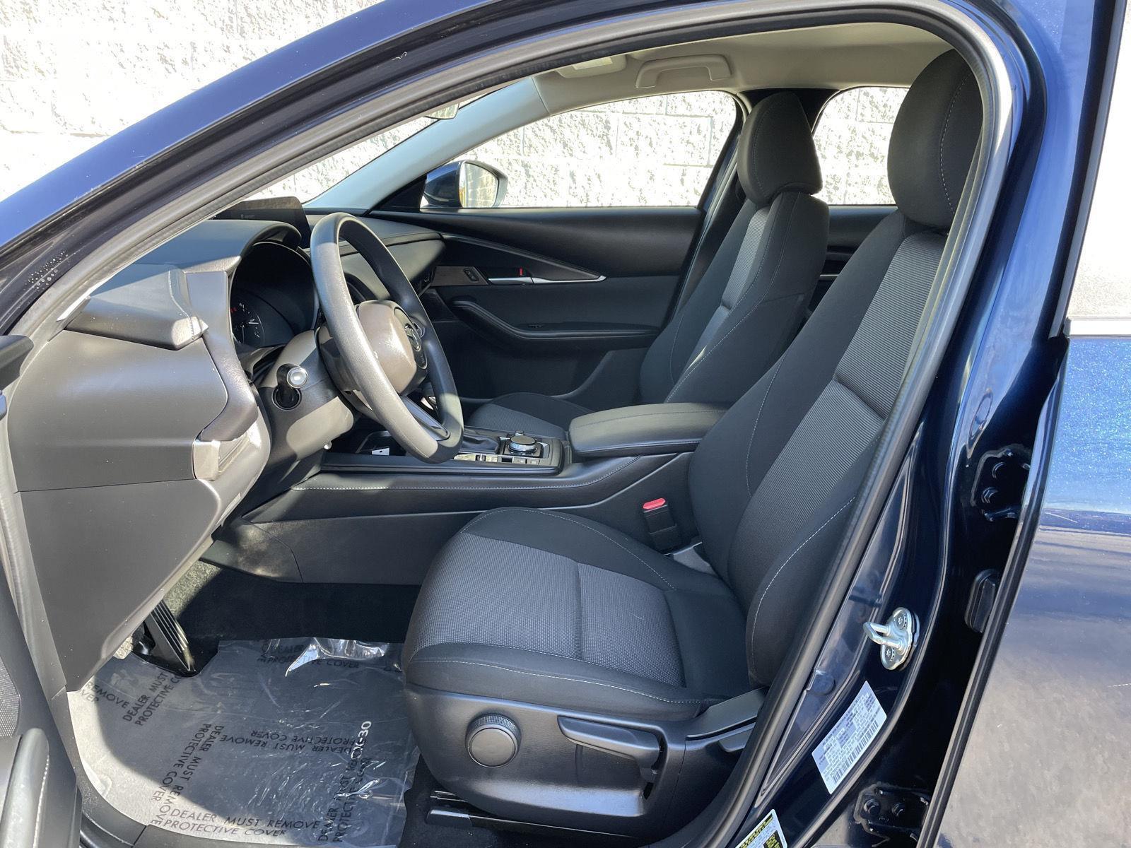 Pre-Owned 2023 Mazda CX-30 for sale in Lincoln NE