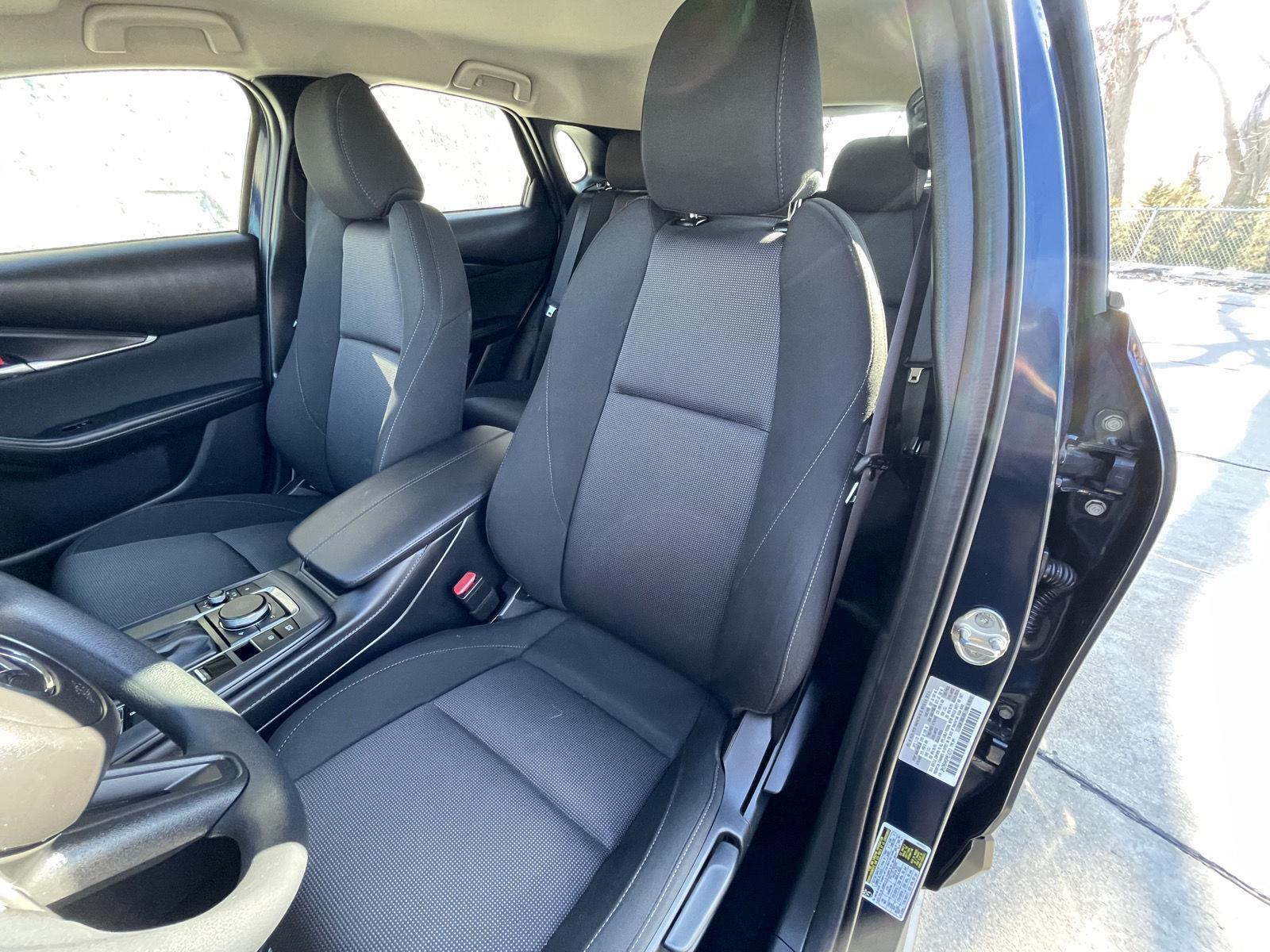 Pre-Owned 2023 Mazda CX-30 for sale in Lincoln NE