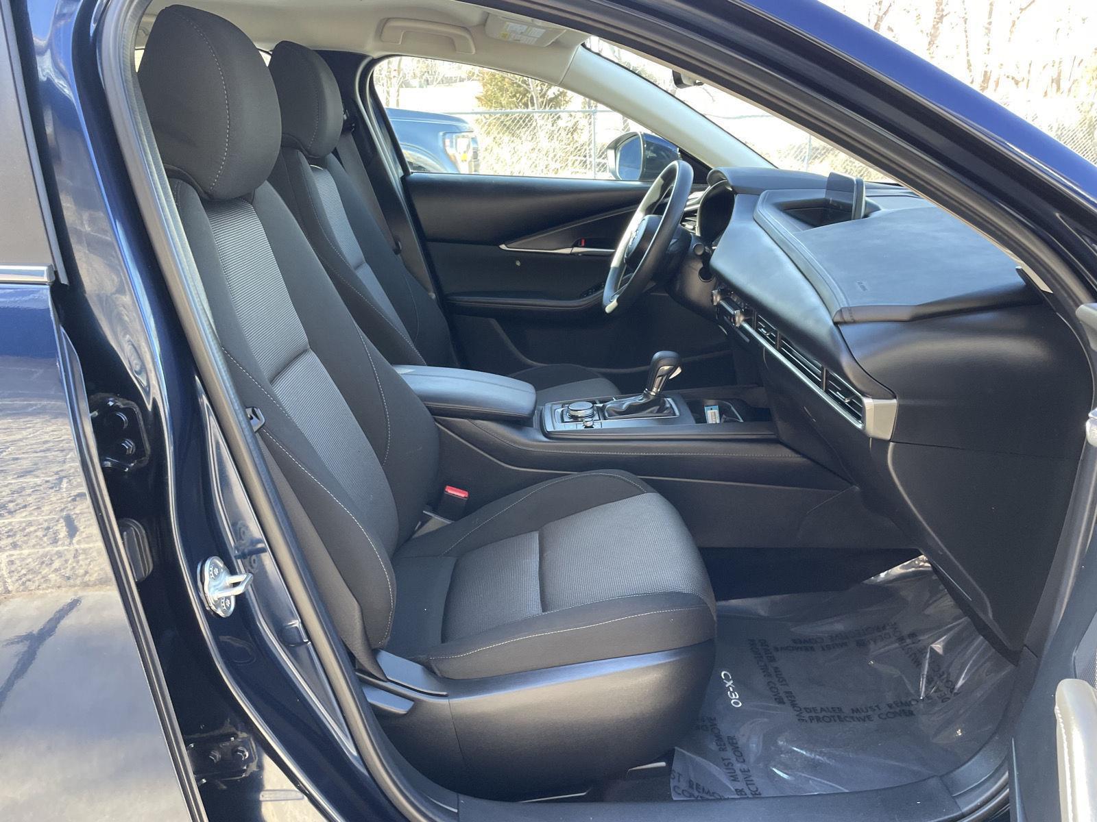 Pre-Owned 2023 Mazda CX-30 for sale in Lincoln NE