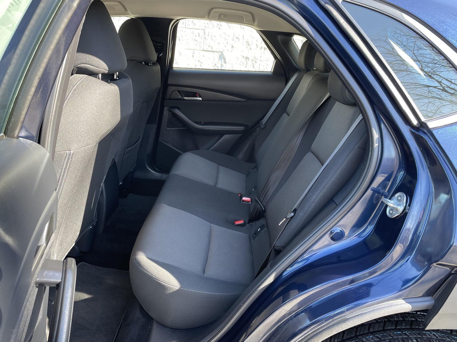 Pre-Owned 2023 Mazda CX-30 for sale in Lincoln NE