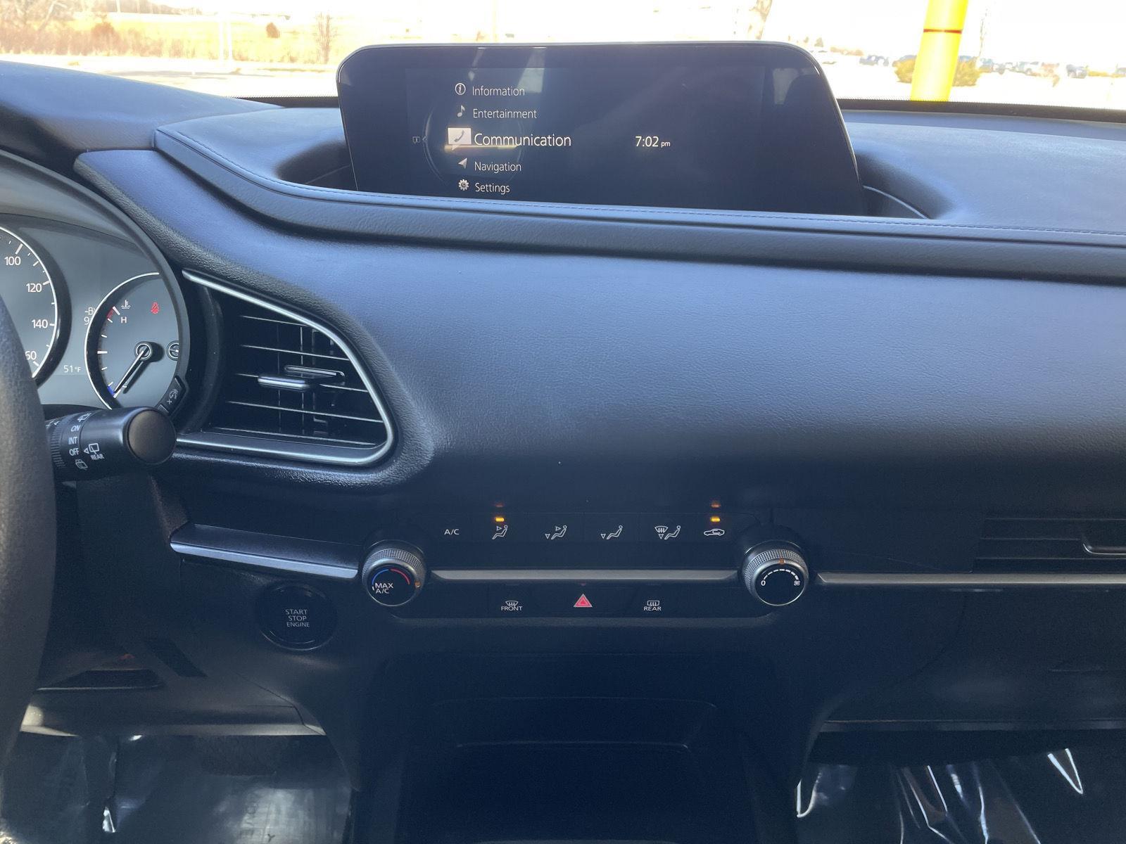 Pre-Owned 2023 Mazda CX-30 for sale in Lincoln NE