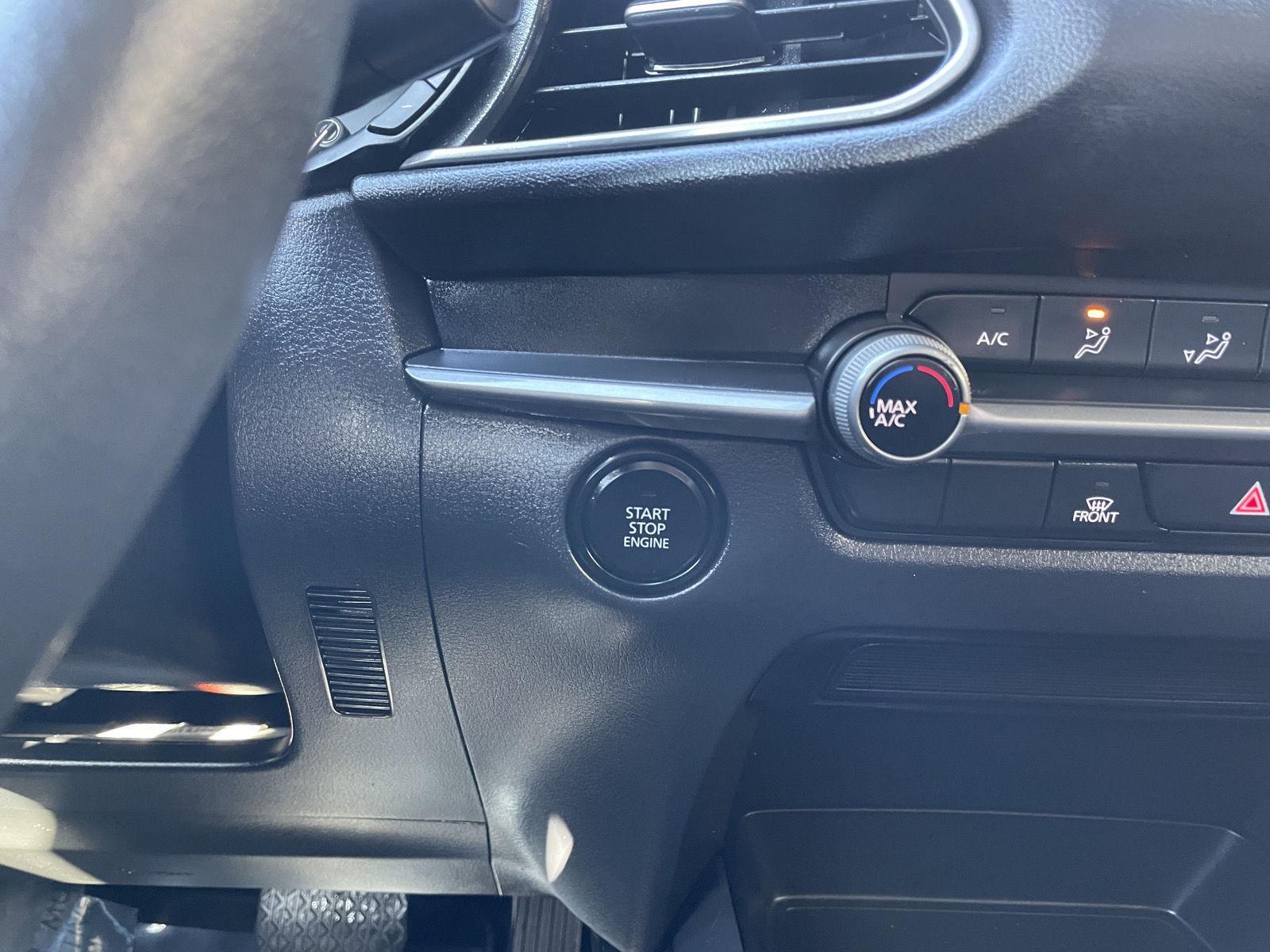 Pre-Owned 2023 Mazda CX-30 for sale in Lincoln NE