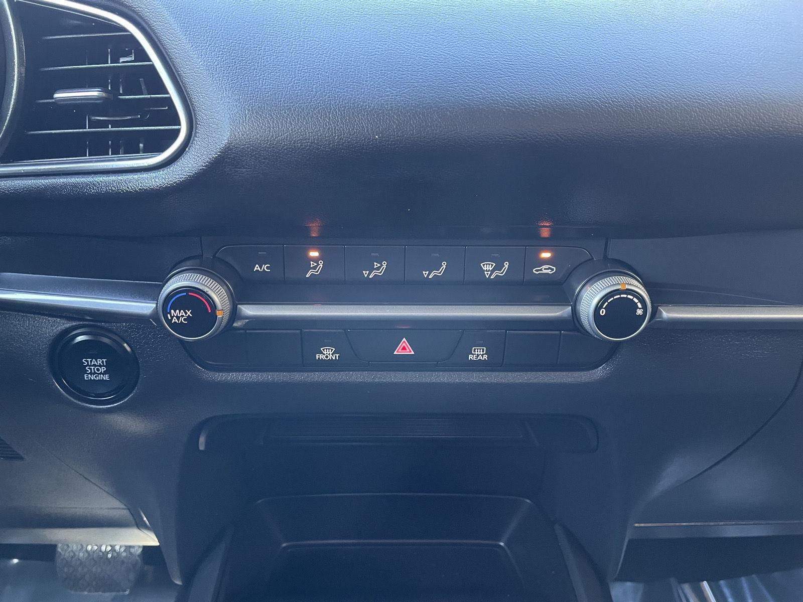 Pre-Owned 2023 Mazda CX-30 for sale in Lincoln NE