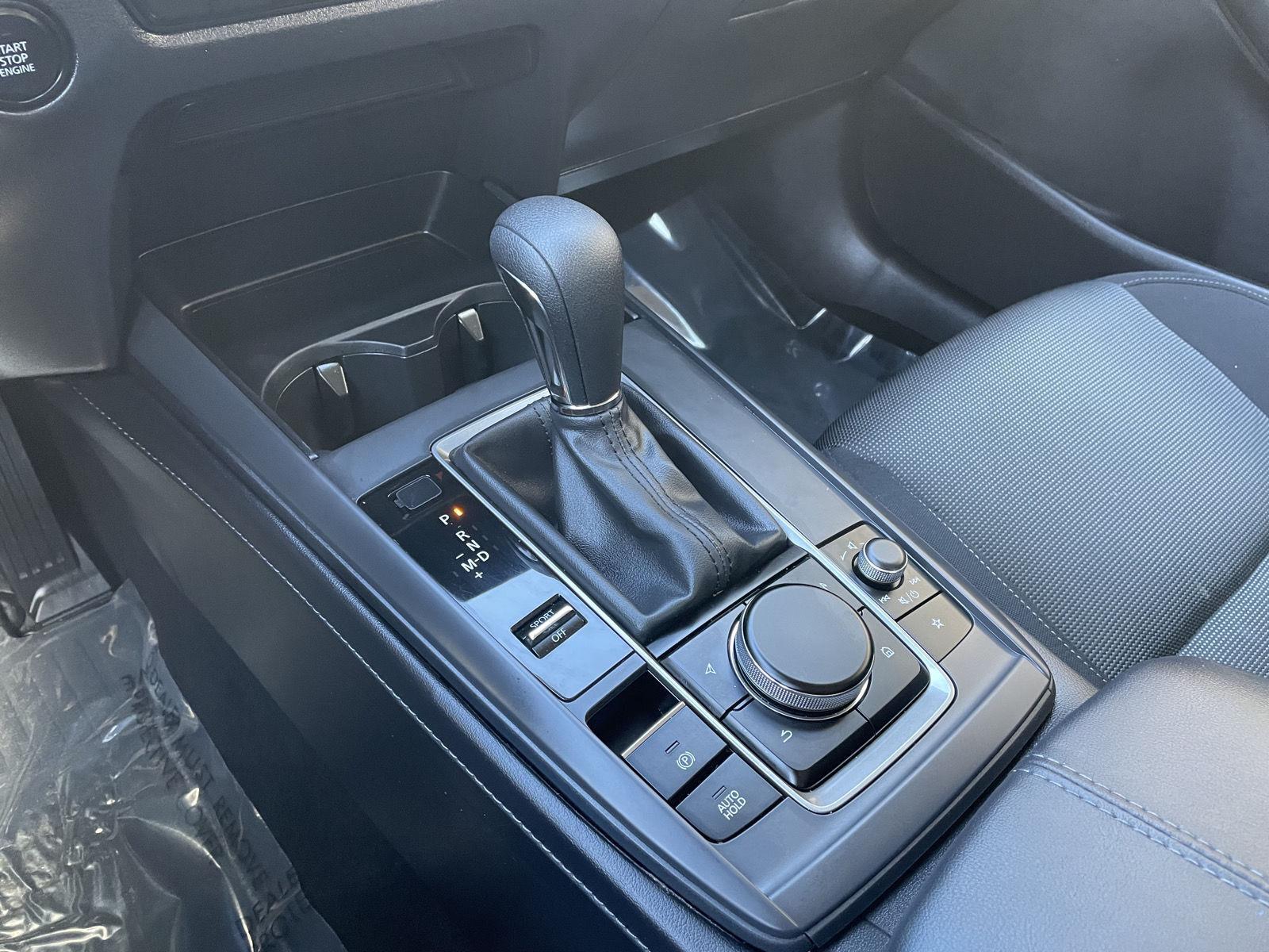 Pre-Owned 2023 Mazda CX-30 for sale in Lincoln NE