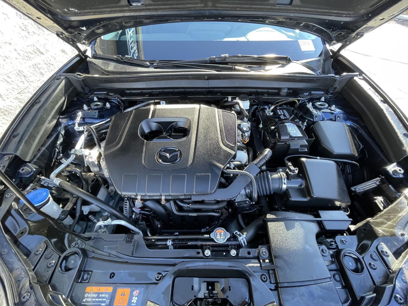 Pre-Owned 2023 Mazda CX-30 for sale in Lincoln NE