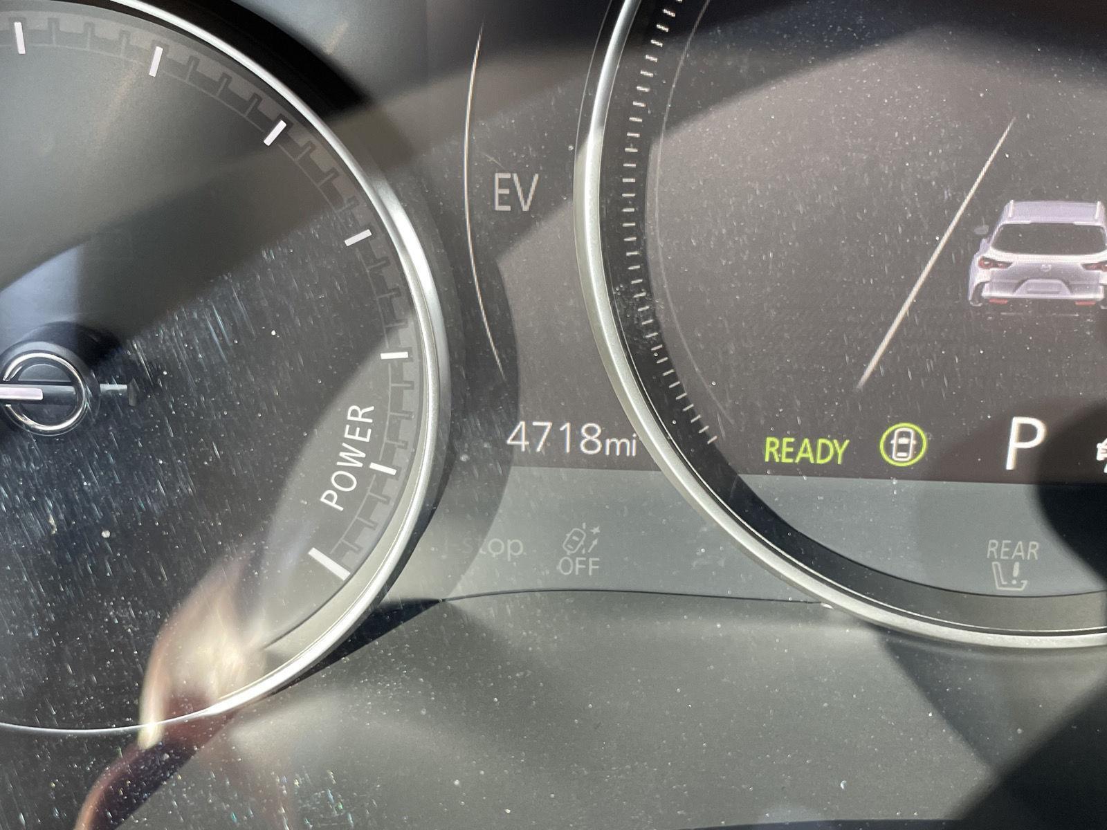 Used 2025 Mazda CX-50 Hybrid for sale in Lincoln NE