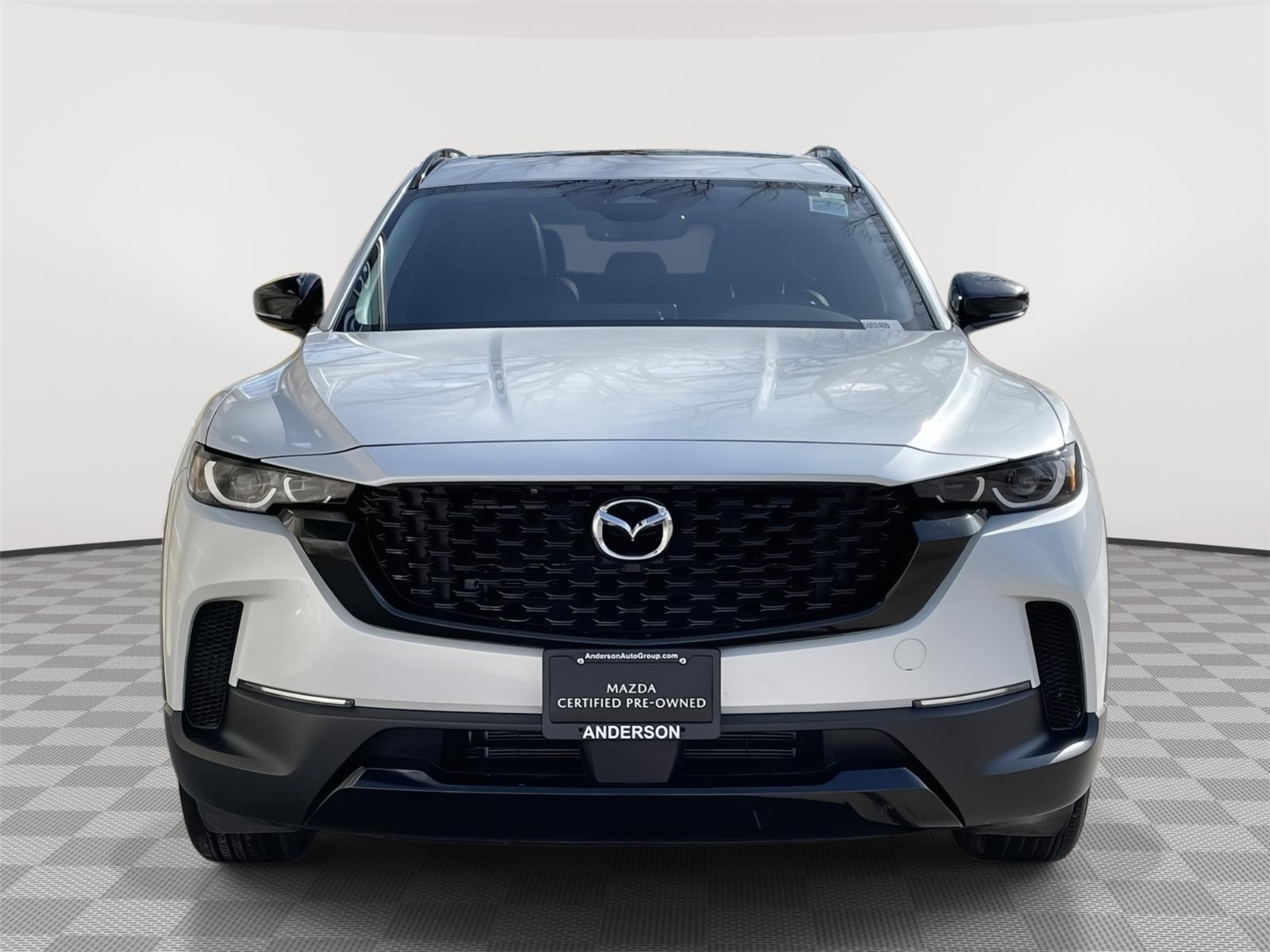 Used 2025 Mazda CX-50 Hybrid for sale in Lincoln NE