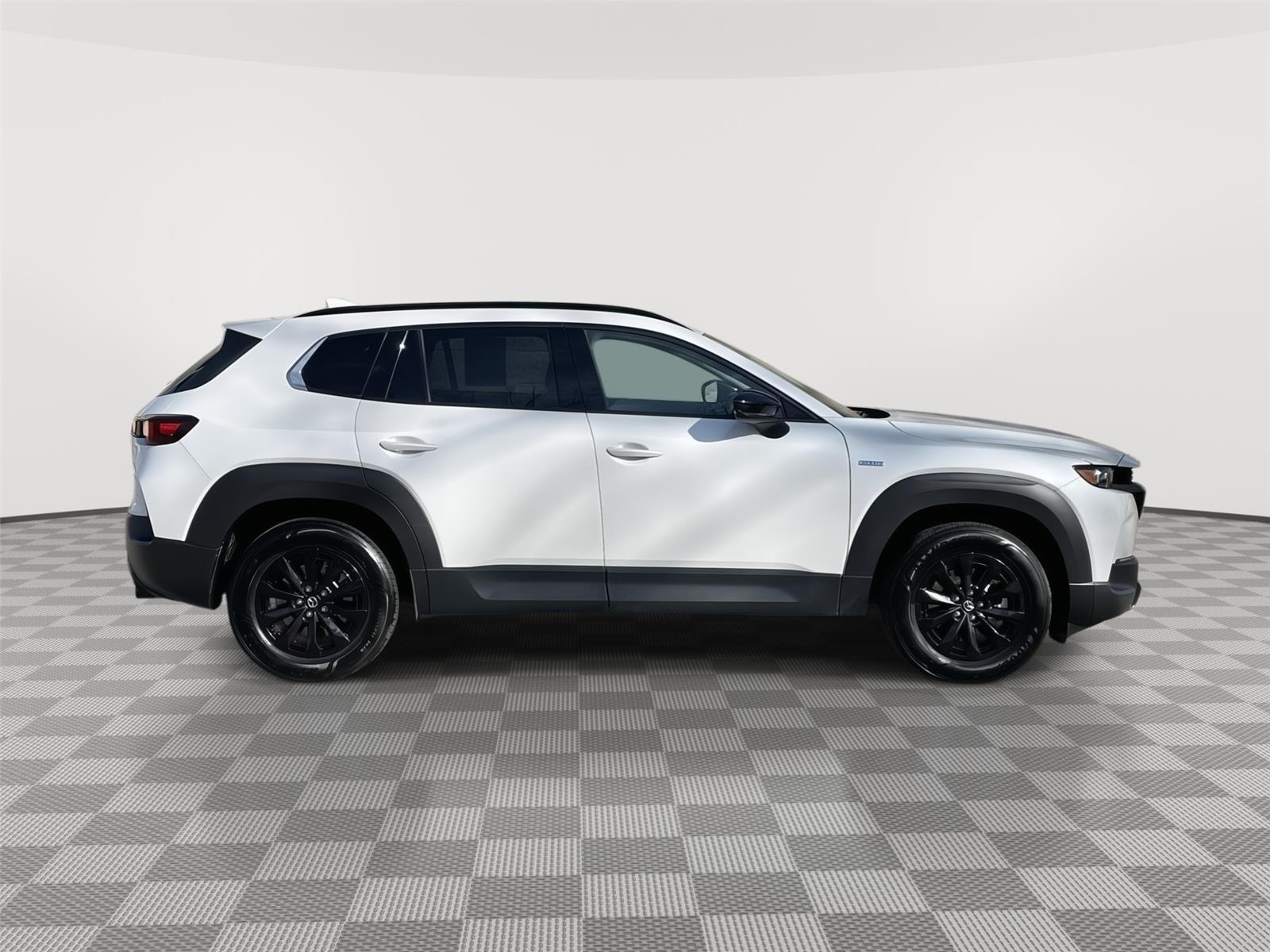 Used 2025 Mazda CX-50 Hybrid for sale in Lincoln NE